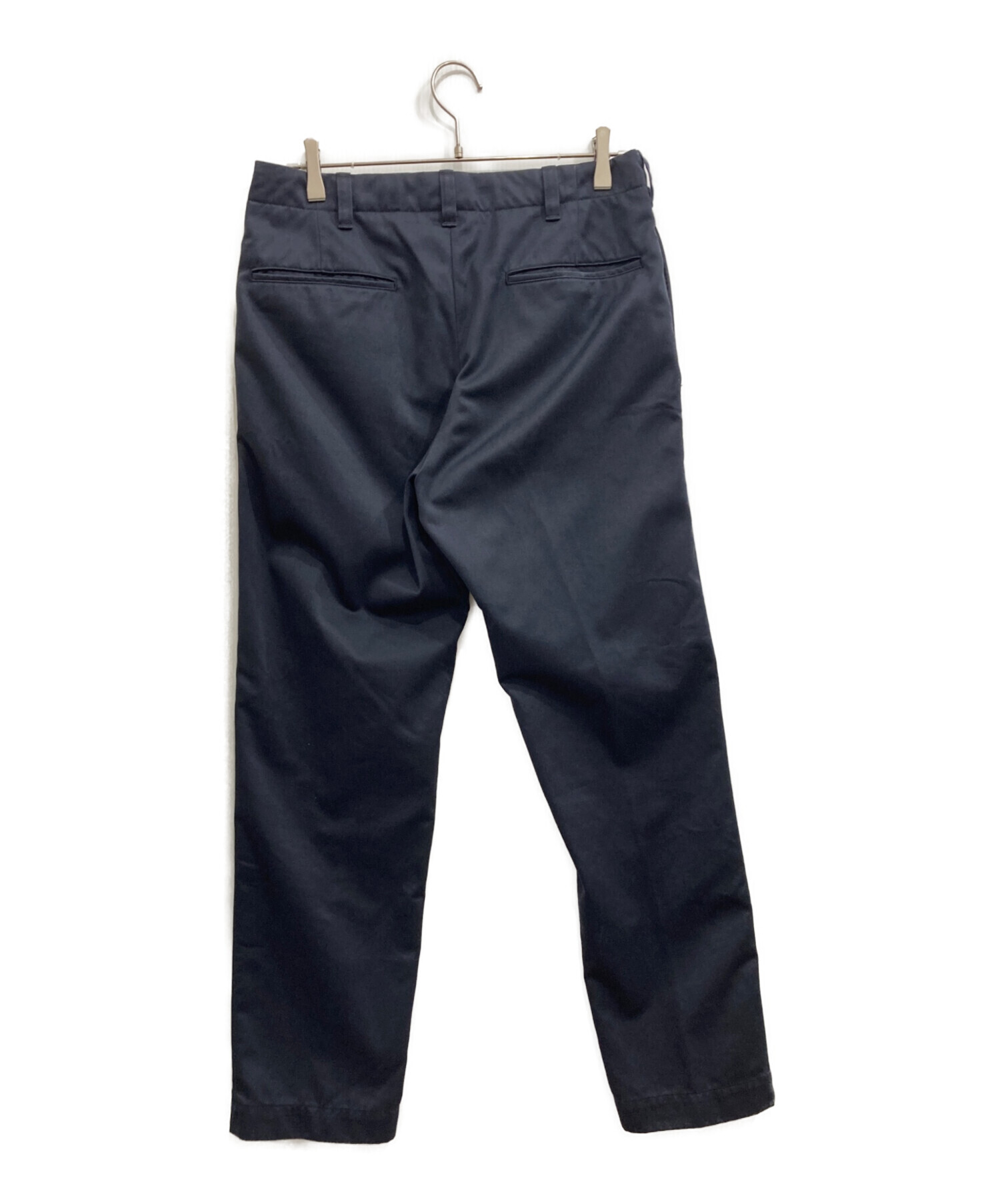 中古・古着通販】nanamica (ナナミカ) Straight Chino Pants