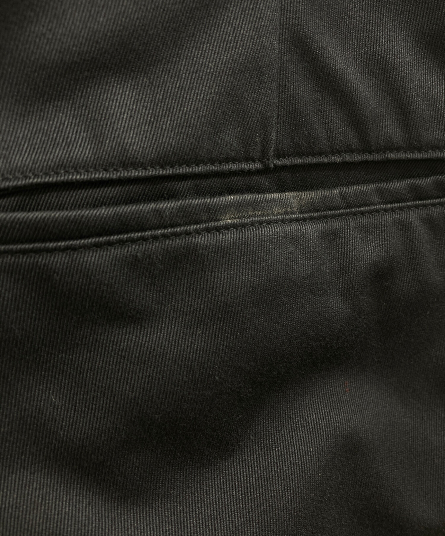中古・古着通販】nanamica (ナナミカ) Straight Chino Pants