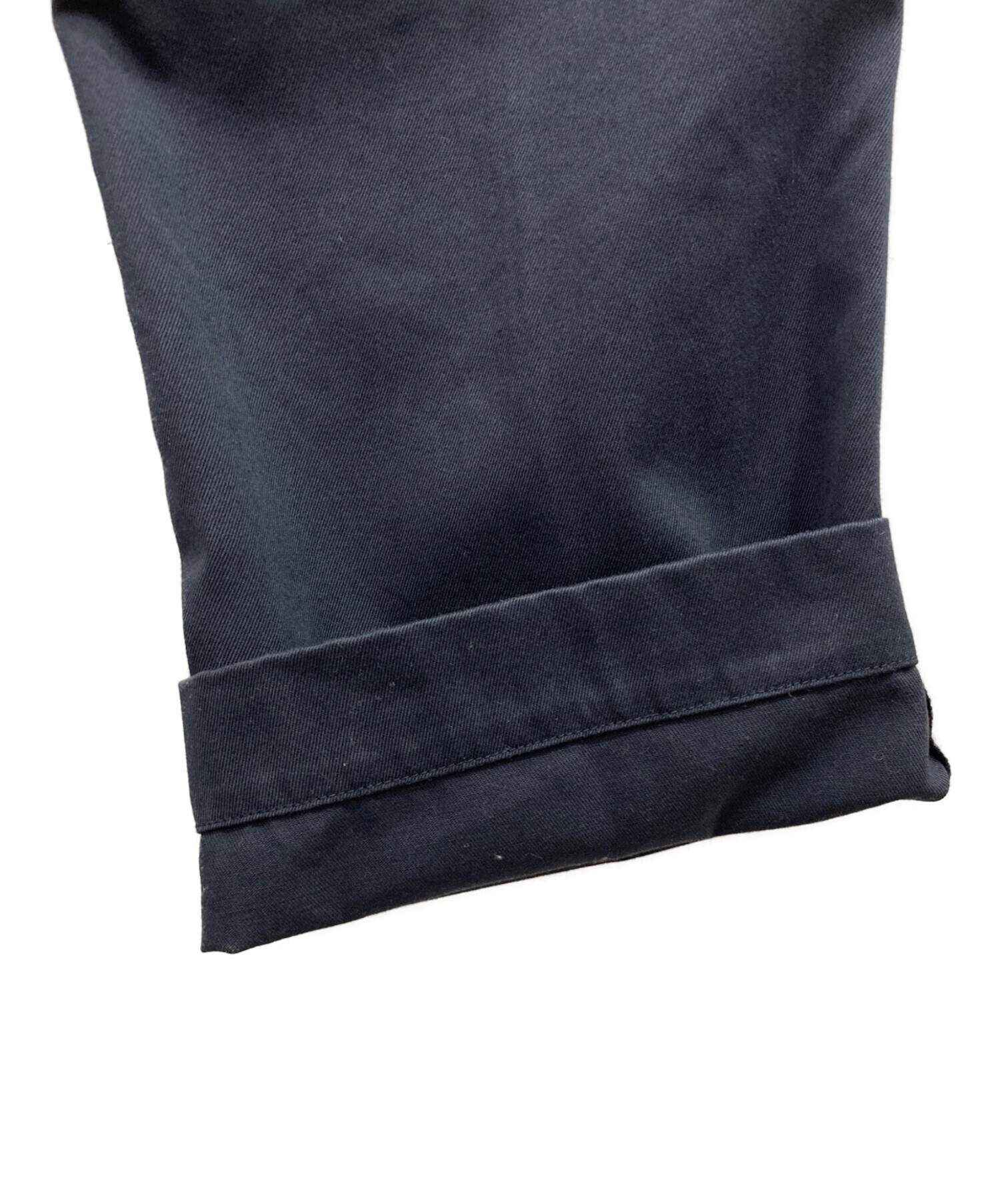 中古・古着通販】nanamica (ナナミカ) Straight Chino Pants