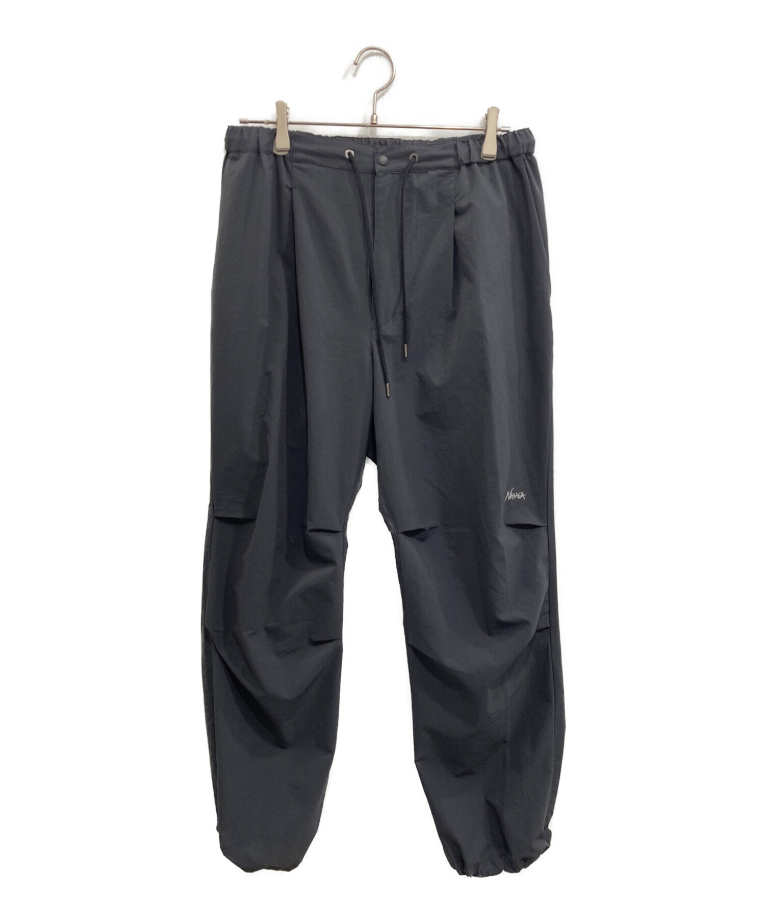 中古・古着通販】NANGA (ナンガ) AIR CLOTH COMFY PANTS/エアクロス