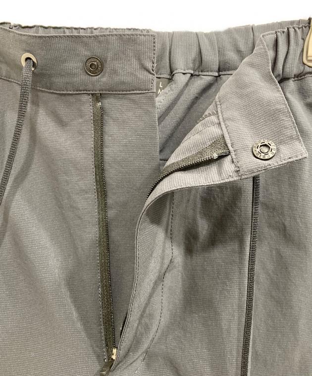 中古・古着通販】NANGA (ナンガ) AIR CLOTH COMFY PANTS/エアクロス