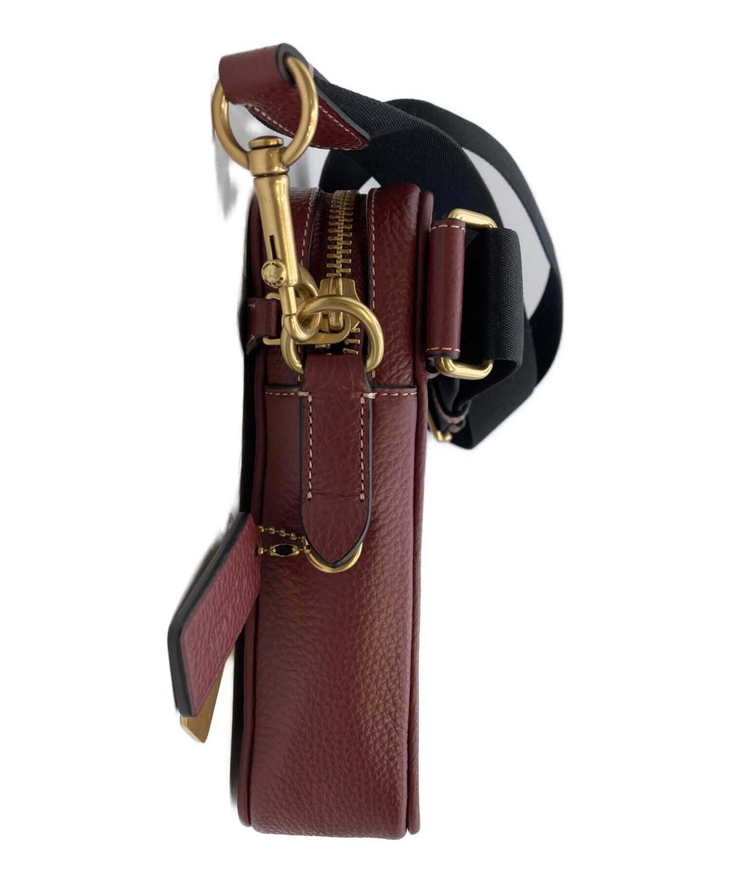 中古・古着通販】COACH (コーチ) サリバン クロスボディ‐/ ショルダー