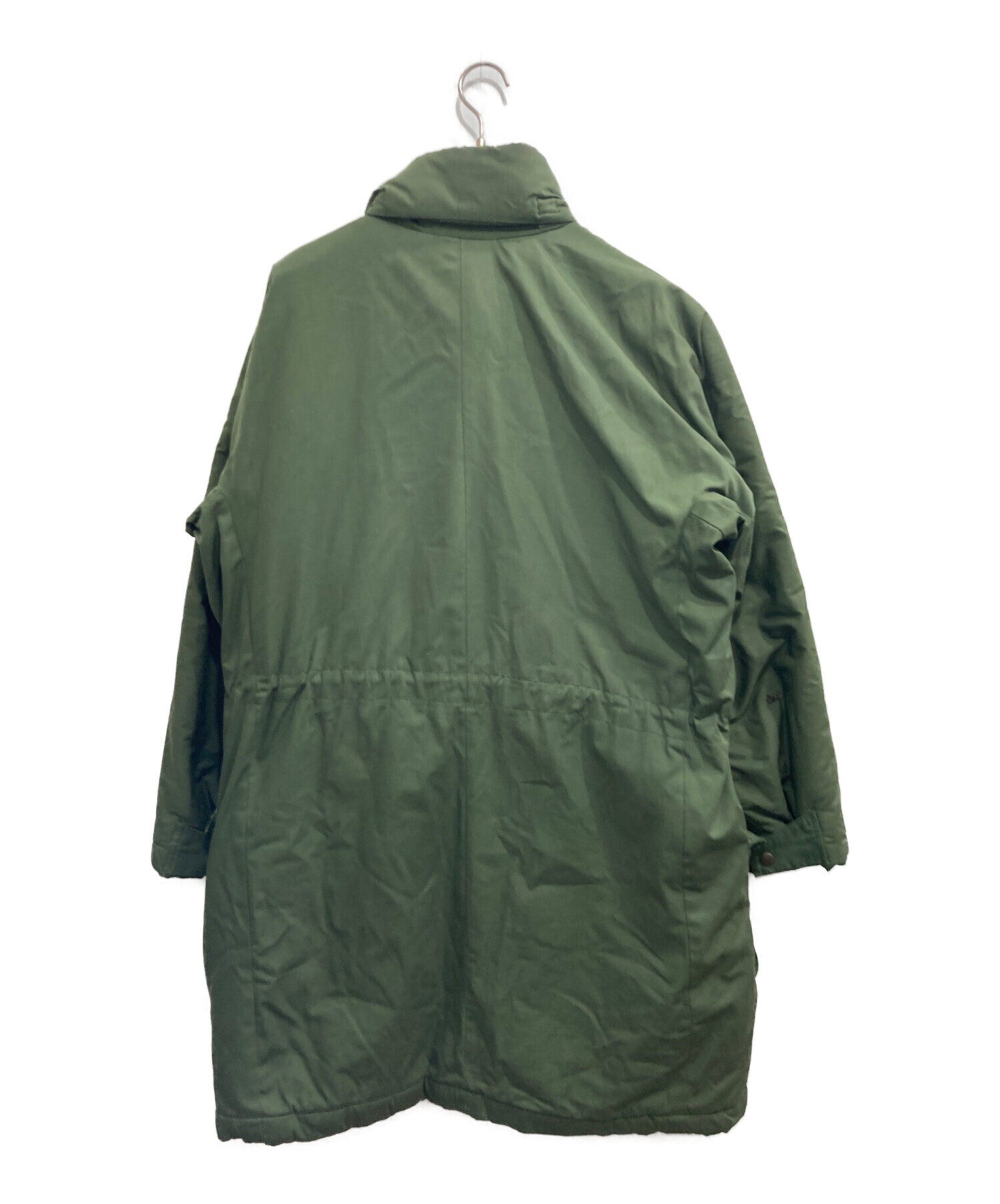 中古・古着通販】Swedish Army (スウェーデン軍) M-90 コールド