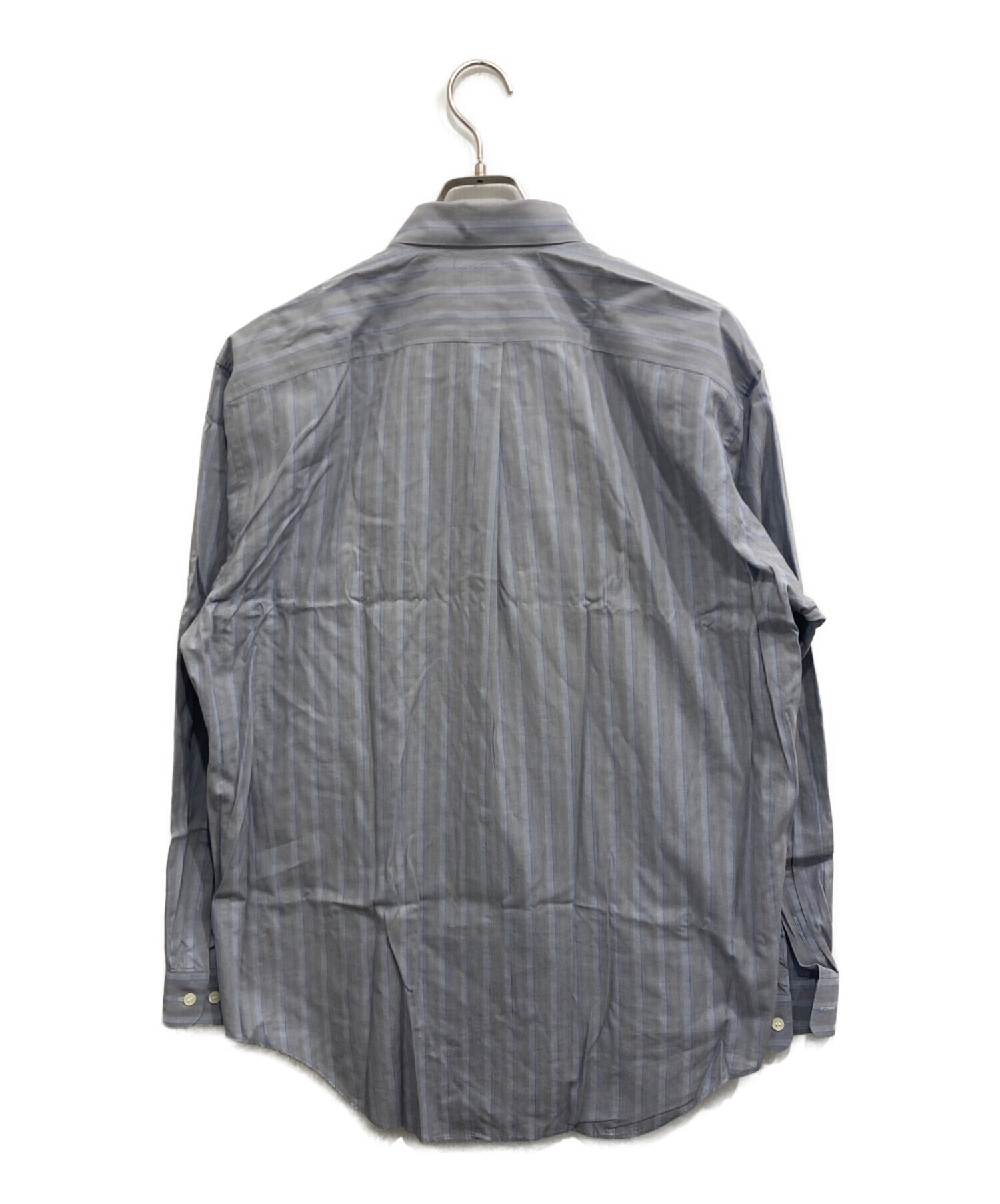 中古・古着通販】im ISSEY MIYAKE (アイエムイッセイミヤケ) シャツ