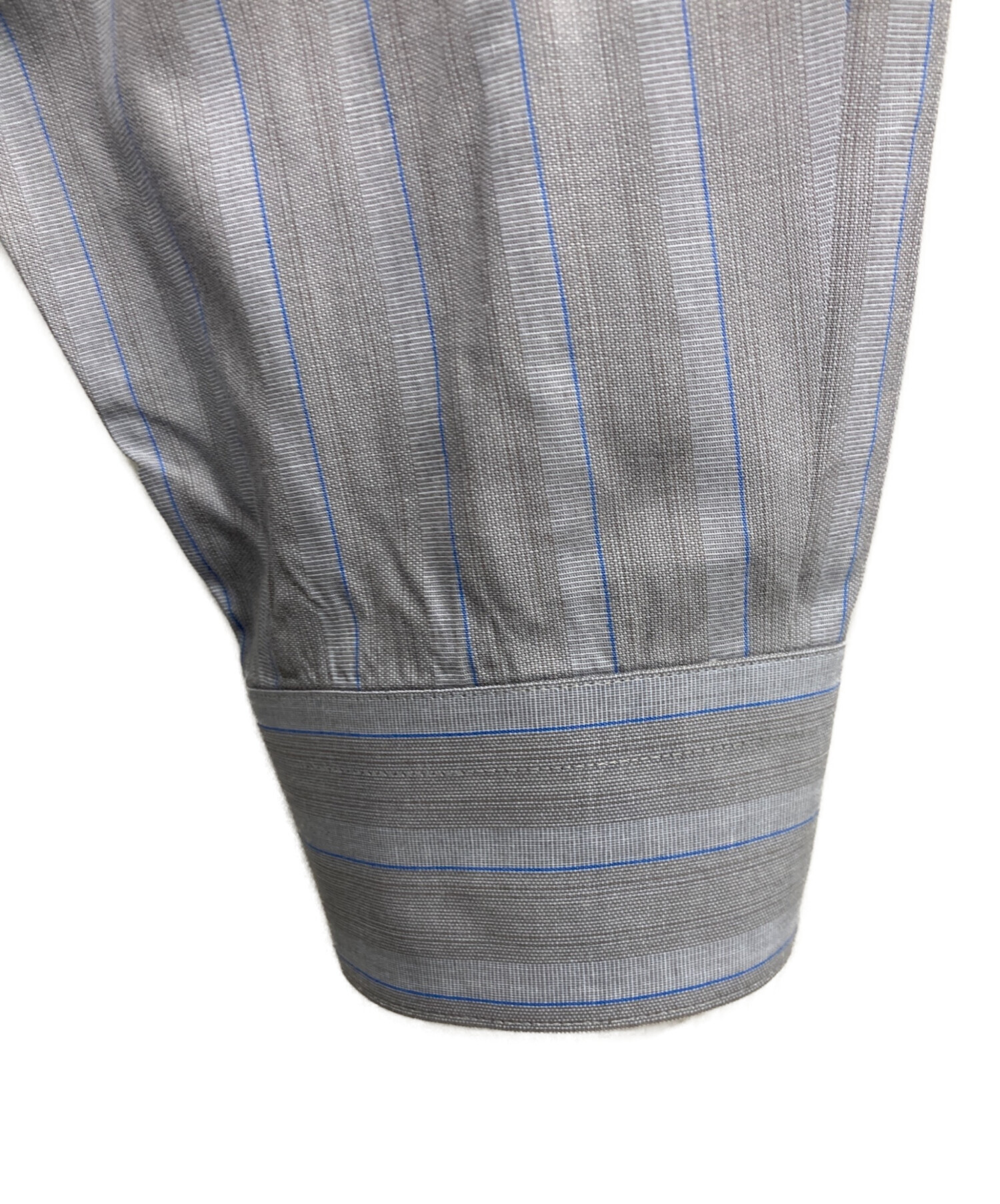 中古・古着通販】im ISSEY MIYAKE (アイエムイッセイミヤケ) シャツ