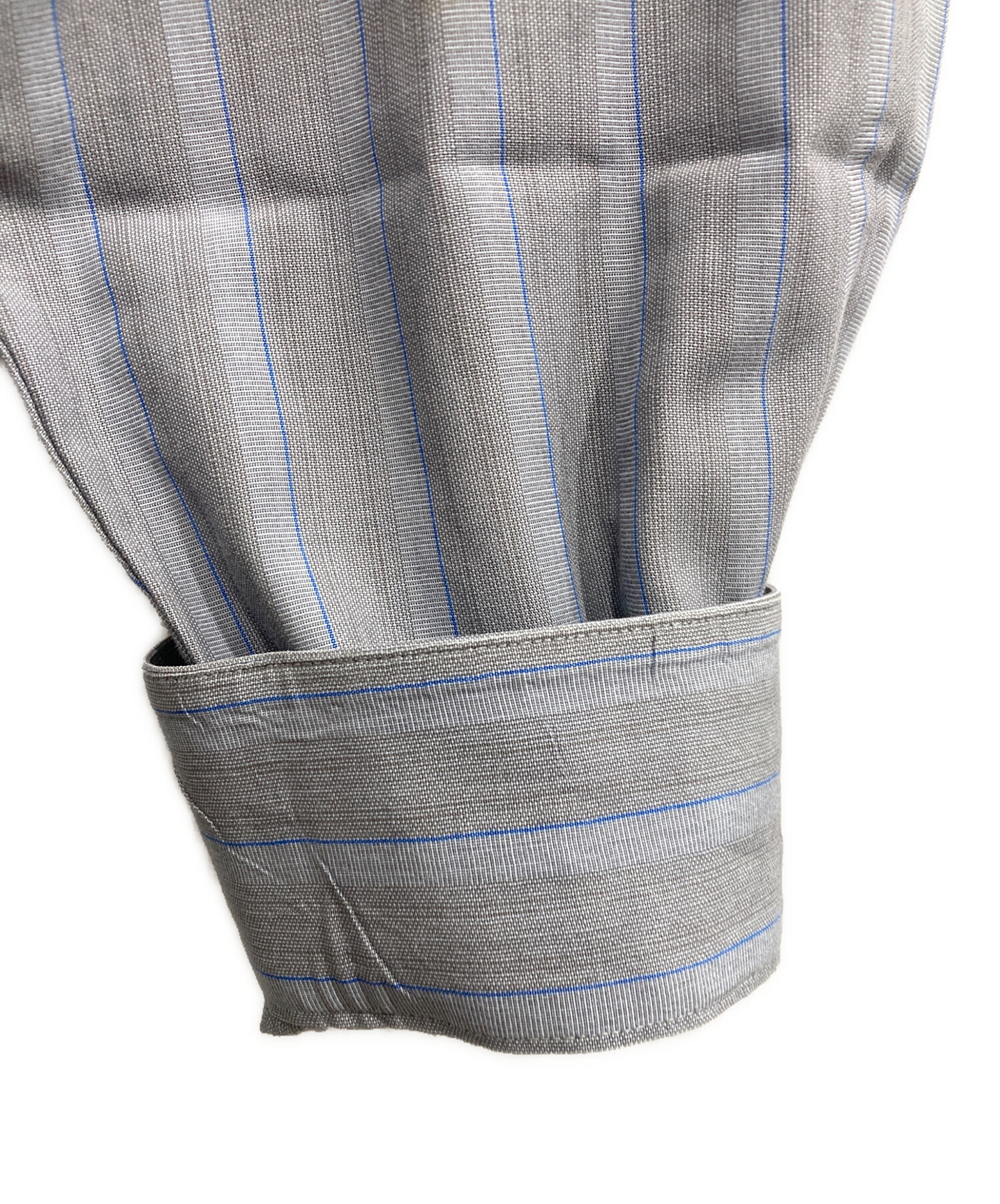 中古・古着通販】im ISSEY MIYAKE (アイエムイッセイミヤケ) シャツ