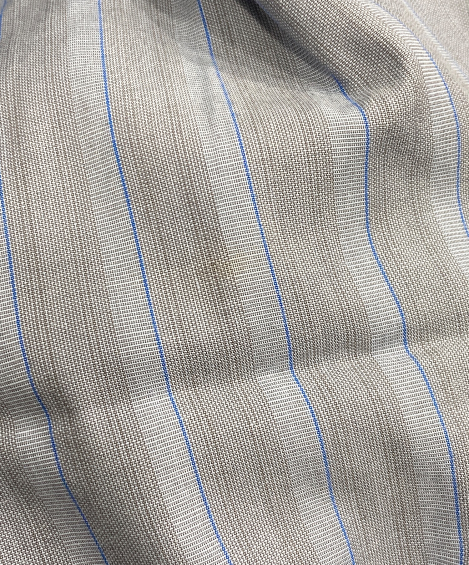中古・古着通販】im ISSEY MIYAKE (アイエムイッセイミヤケ) シャツ