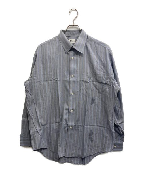 中古・古着通販】im ISSEY MIYAKE (アイエムイッセイミヤケ) シャツ