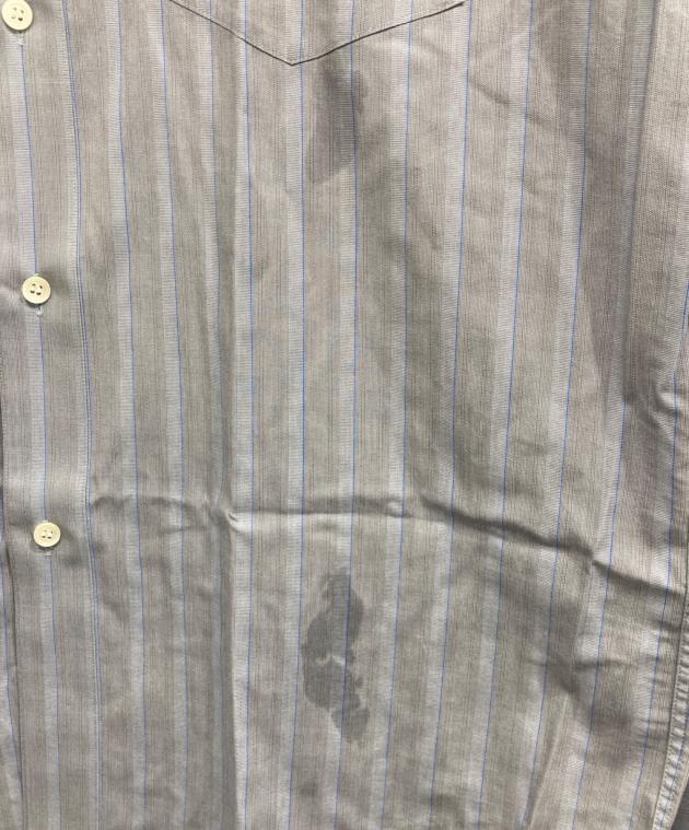 中古・古着通販】im ISSEY MIYAKE (アイエムイッセイミヤケ) シャツ