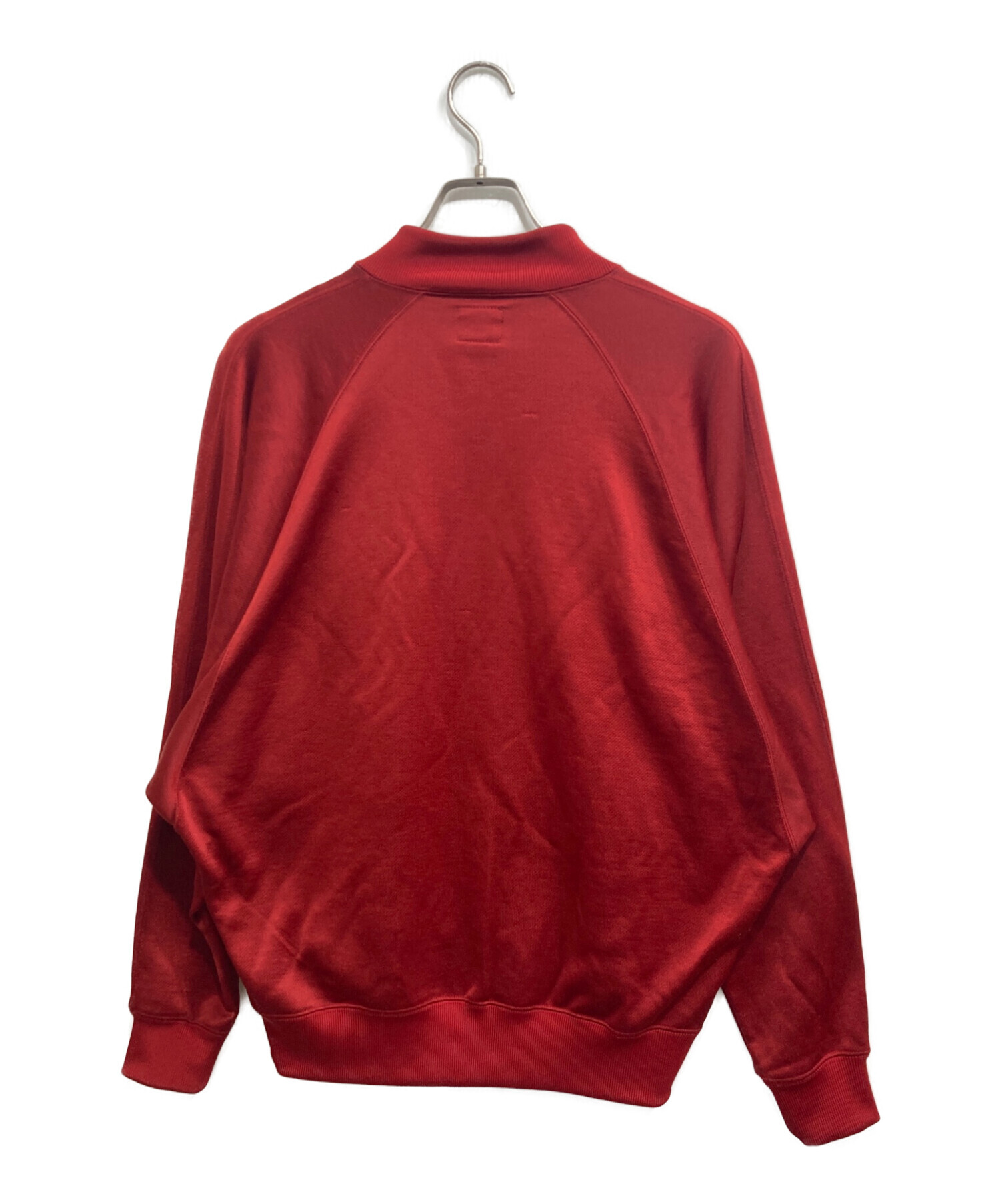中古・古着通販】Needles (ニードルズ) Dolman Sleeve Track Jacket
