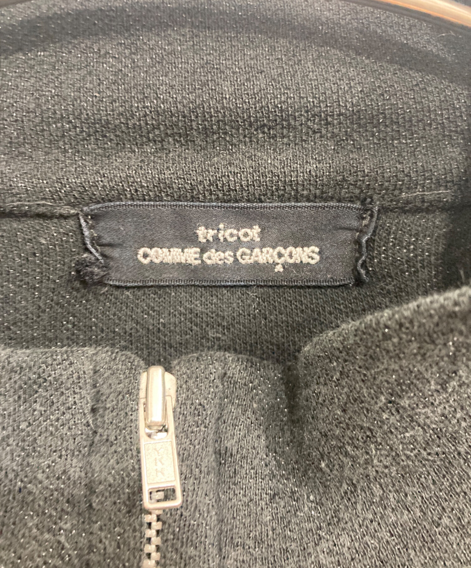 中古・古着通販】tricot COMME des GARCONS (トリココムデギャルソン