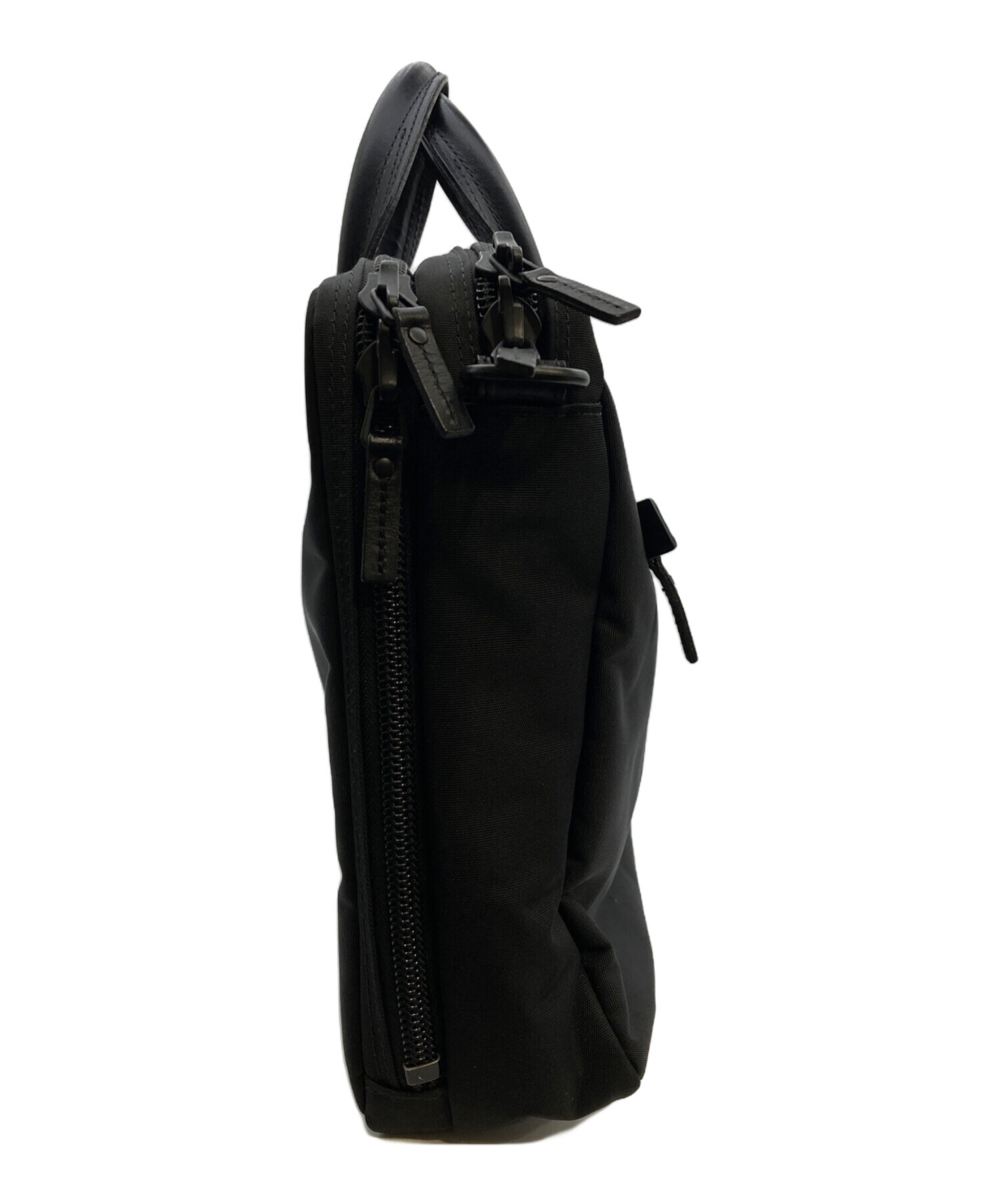 中古 ポール・スミスケース 中古・古着通販】PAUL SMITH (ポールスミス) 2WAY ブリーフケース
