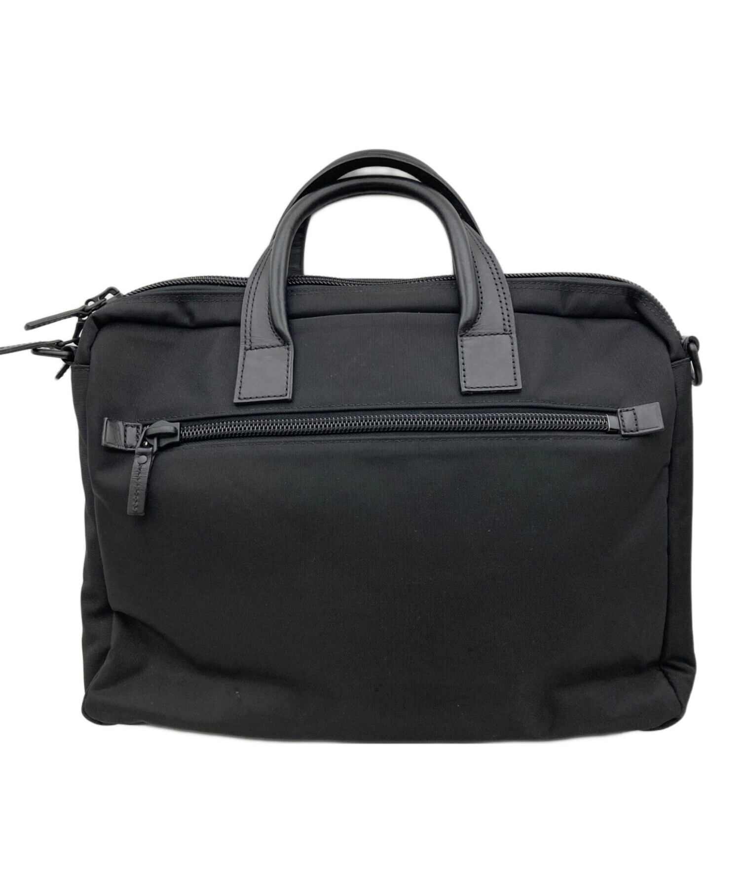 中古・古着通販】PAUL SMITH (ポールスミス) 2WAY ブリーフケース