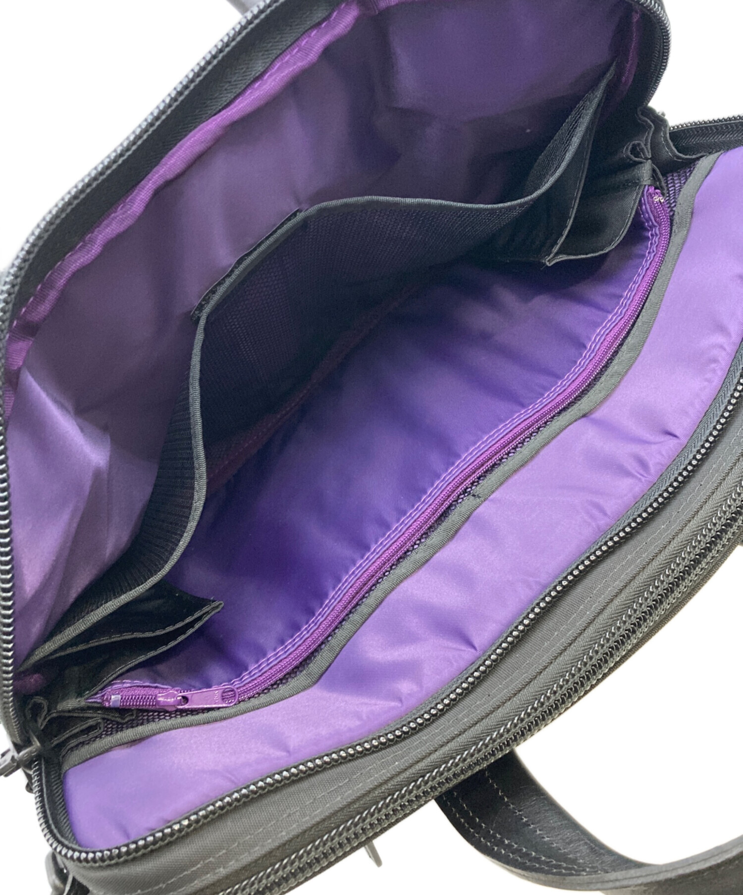 中古・古着通販】PAUL SMITH (ポールスミス) 2WAY ブリーフケース