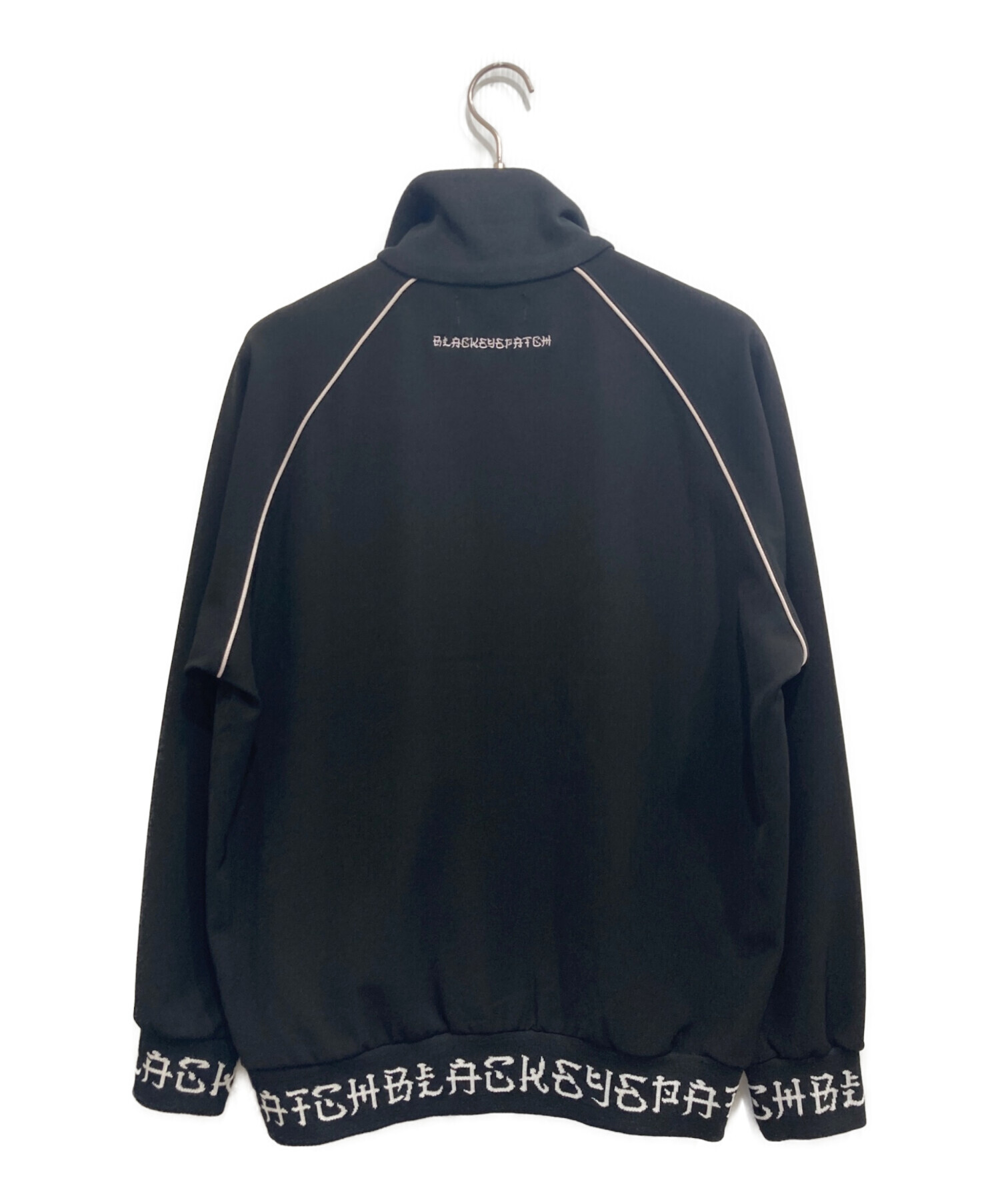 中古・古着通販】BlackEyePatch (ブラックアイパッチ) Dragon Jersey 