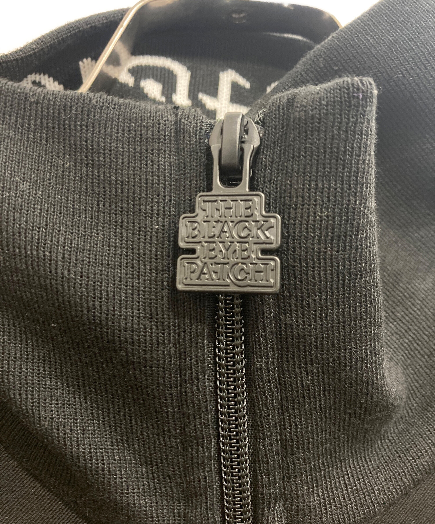 中古・古着通販】BlackEyePatch (ブラックアイパッチ) Dragon Jersey 