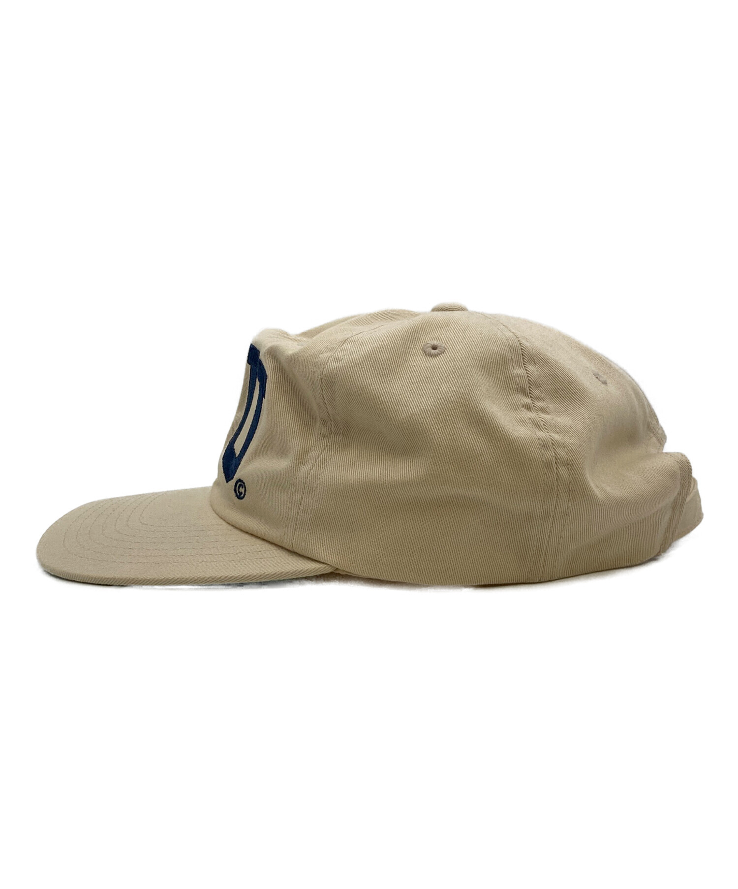 中古・古着通販】stussy (ステューシー) STU Arch Strapback Cap