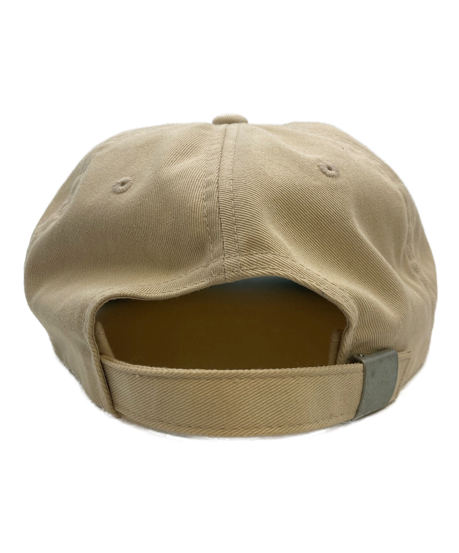 中古・古着通販】stussy (ステューシー) STU Arch Strapback Cap