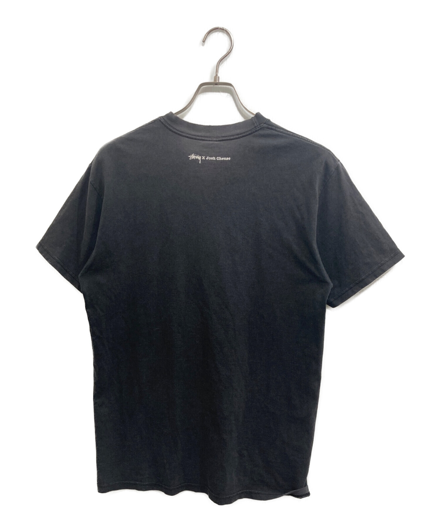 中古・古着通販】stussy (ステューシー) Josh Cheuse (ジョシュ