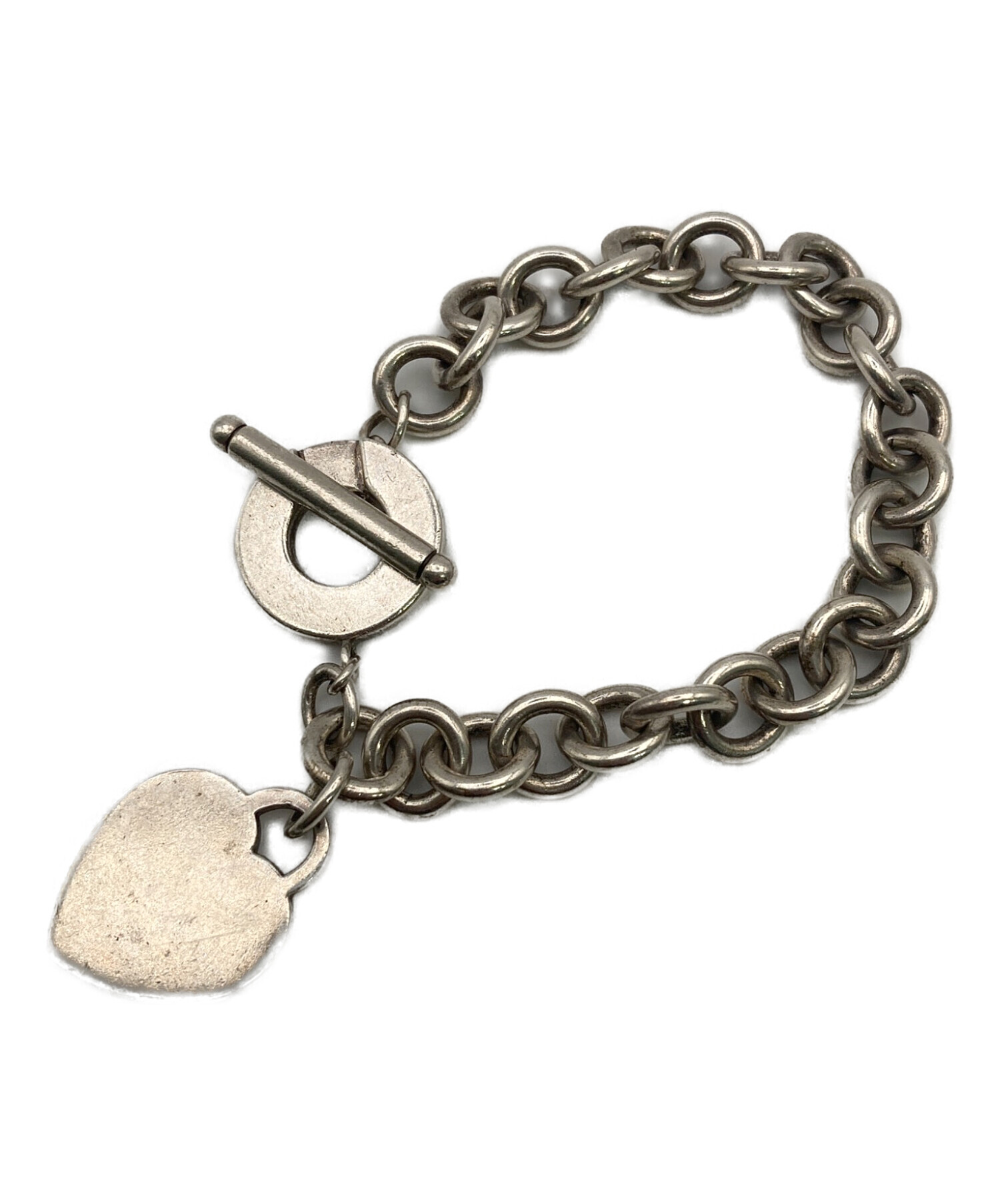 中古・古着通販】TIFFANY & Co. (ティファニー) リターン トゥ ハート