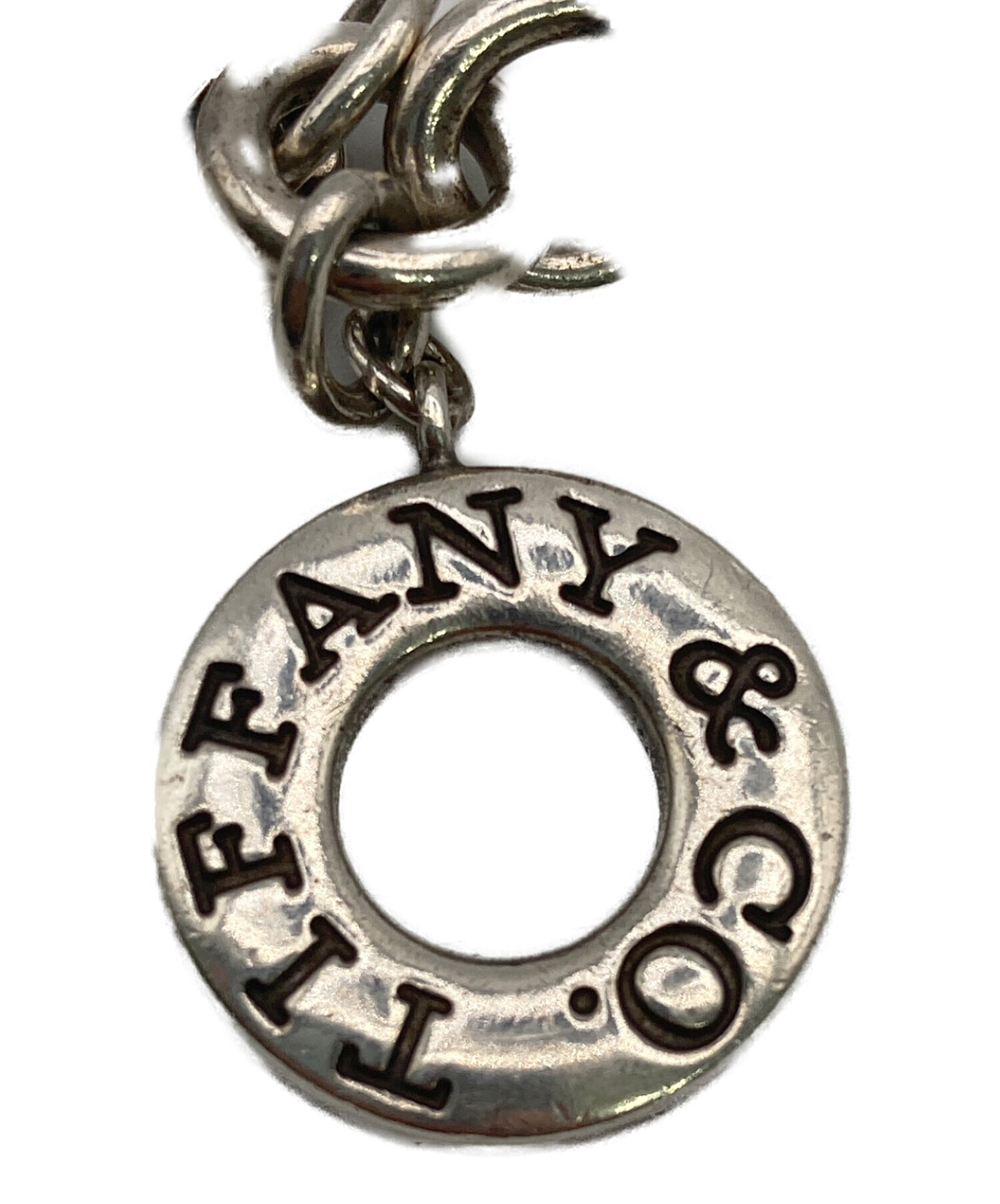 中古・古着通販】TIFFANY & Co. (ティファニー) リターン トゥ ハート