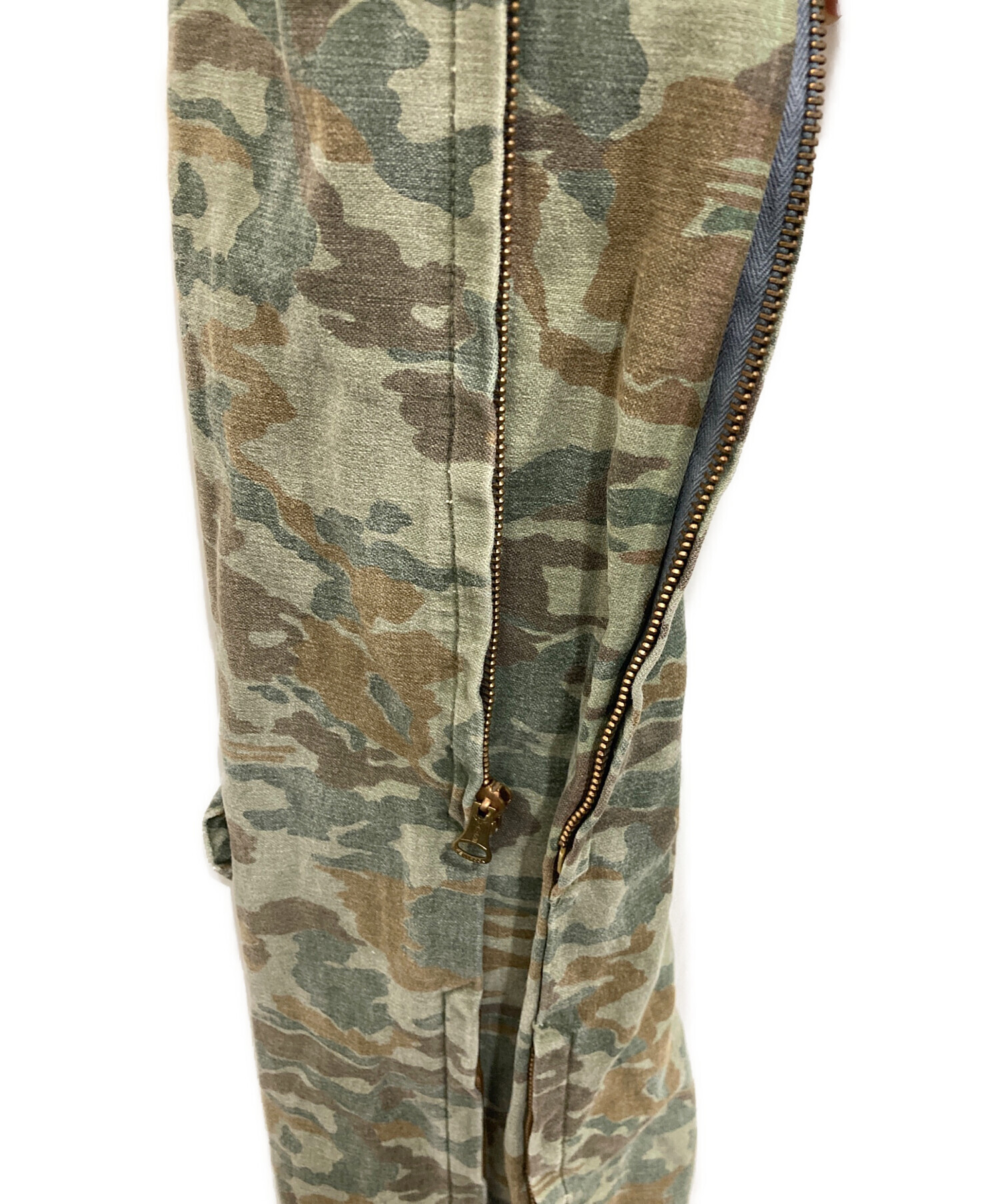 中古・古着通販】Evisu Jeans (エヴィスジーンズ) 初期 牛タグ 
