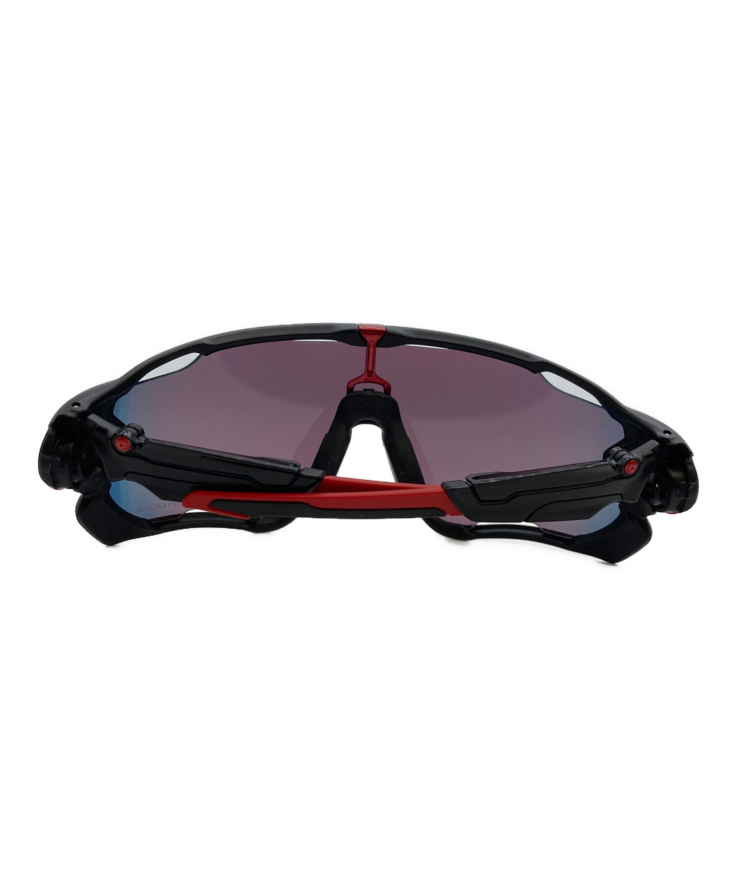 中古・古着通販】OAKLEY (オークリー) JAWBREAKER / ジョウブレイカー
