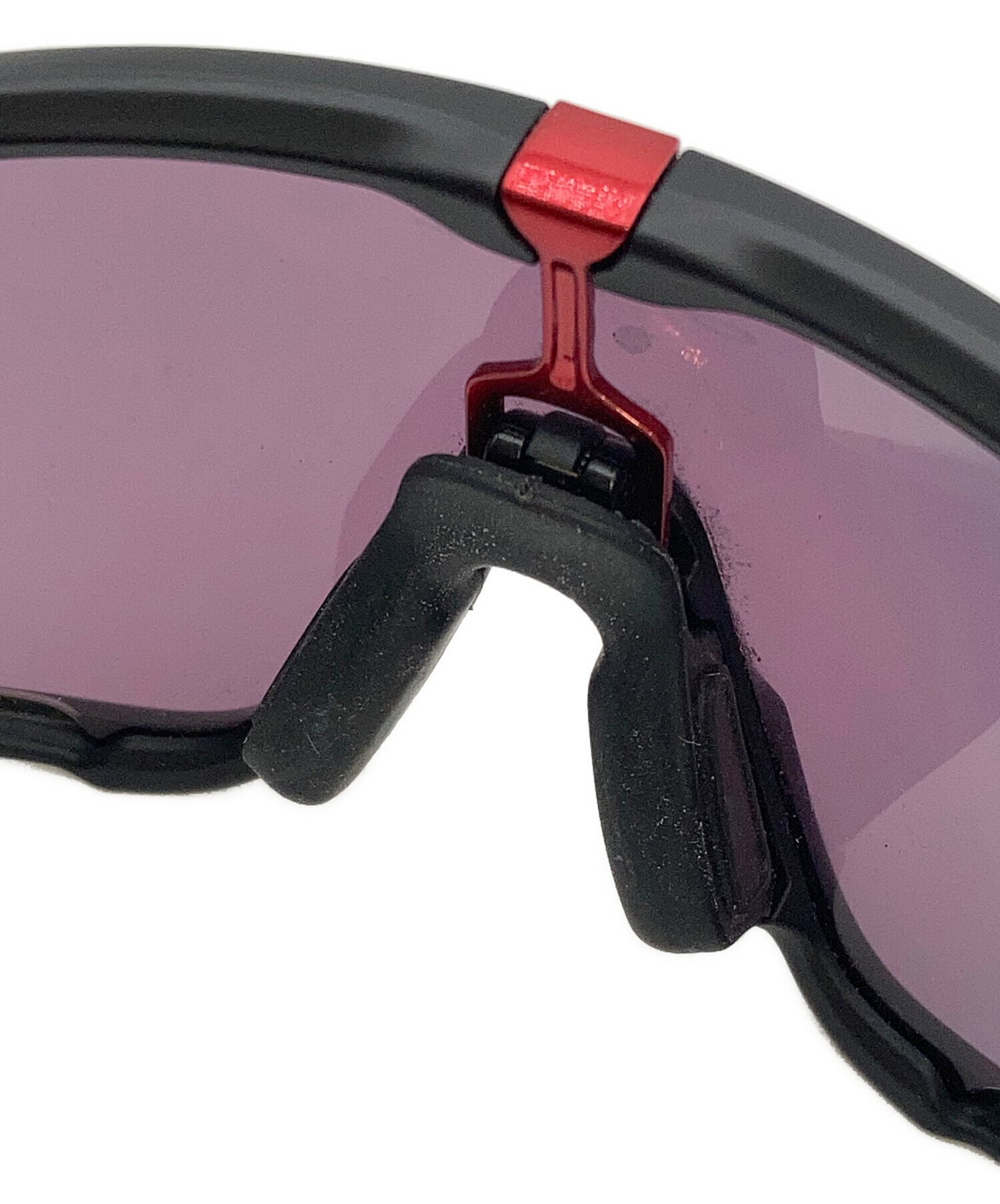 中古・古着通販】OAKLEY (オークリー) JAWBREAKER / ジョウブレイカー