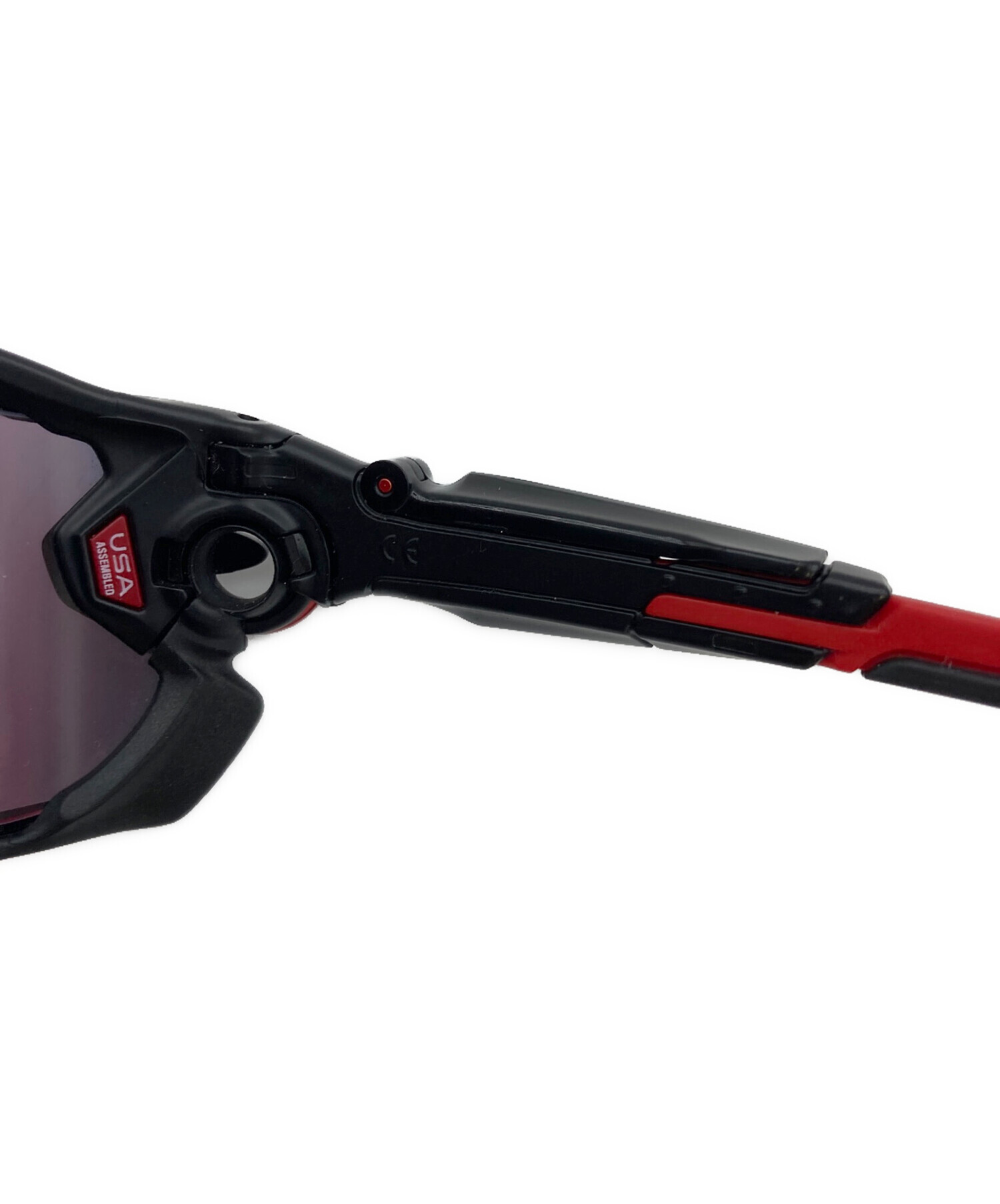 中古・古着通販】OAKLEY (オークリー) JAWBREAKER / ジョウブレイカー