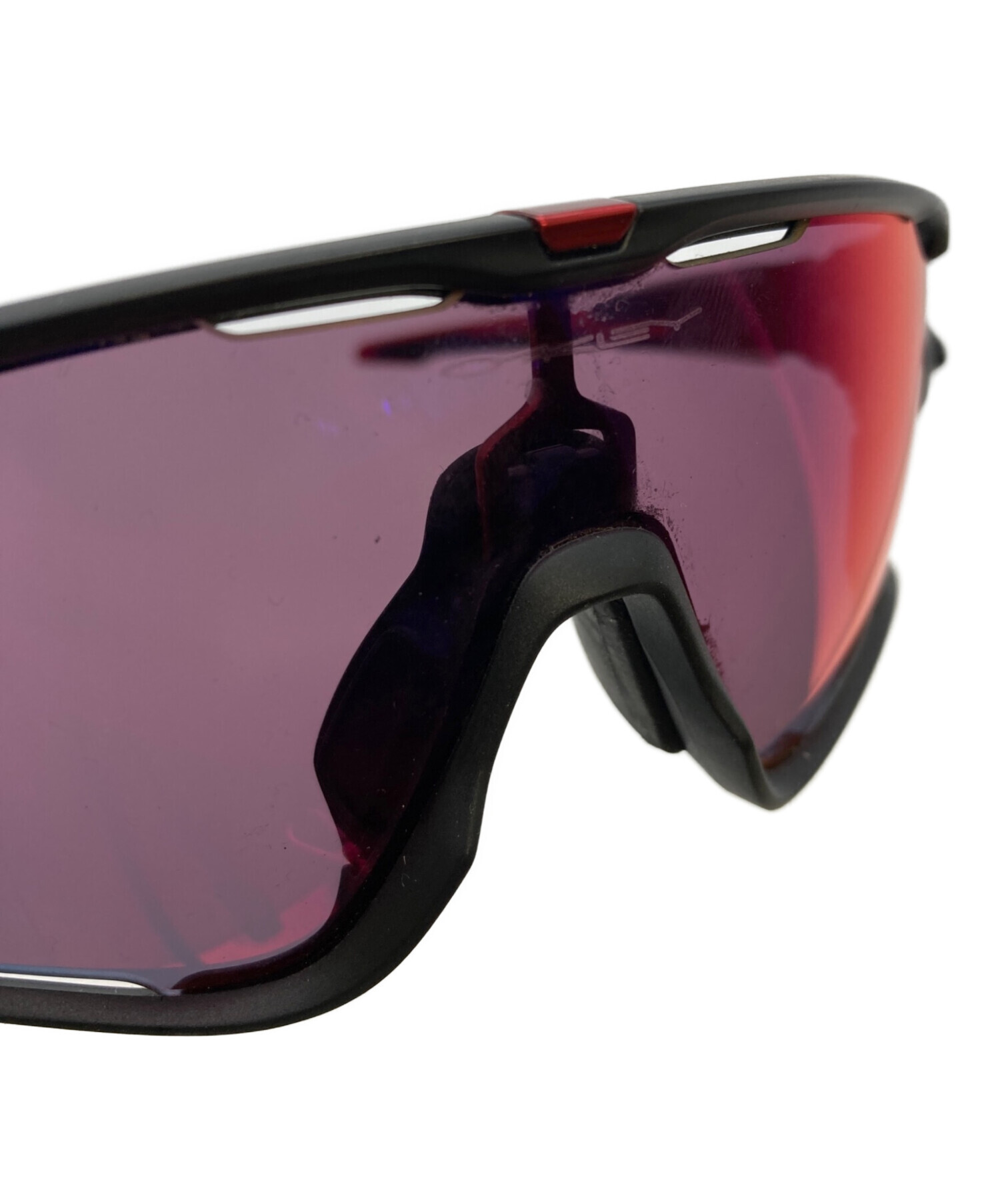 中古・古着通販】OAKLEY (オークリー) JAWBREAKER / ジョウブレイカー