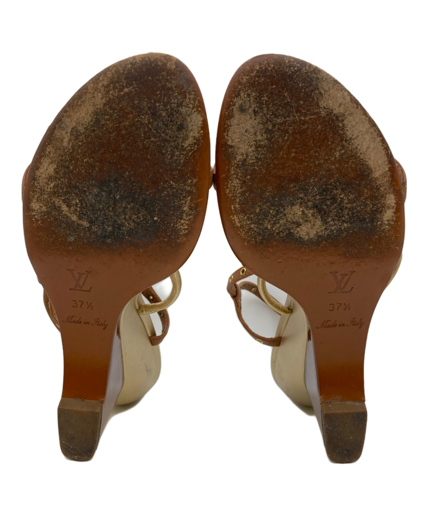 中古・古着通販】LOUIS VUITTON (ルイ ヴィトン) モノグラムフラワー