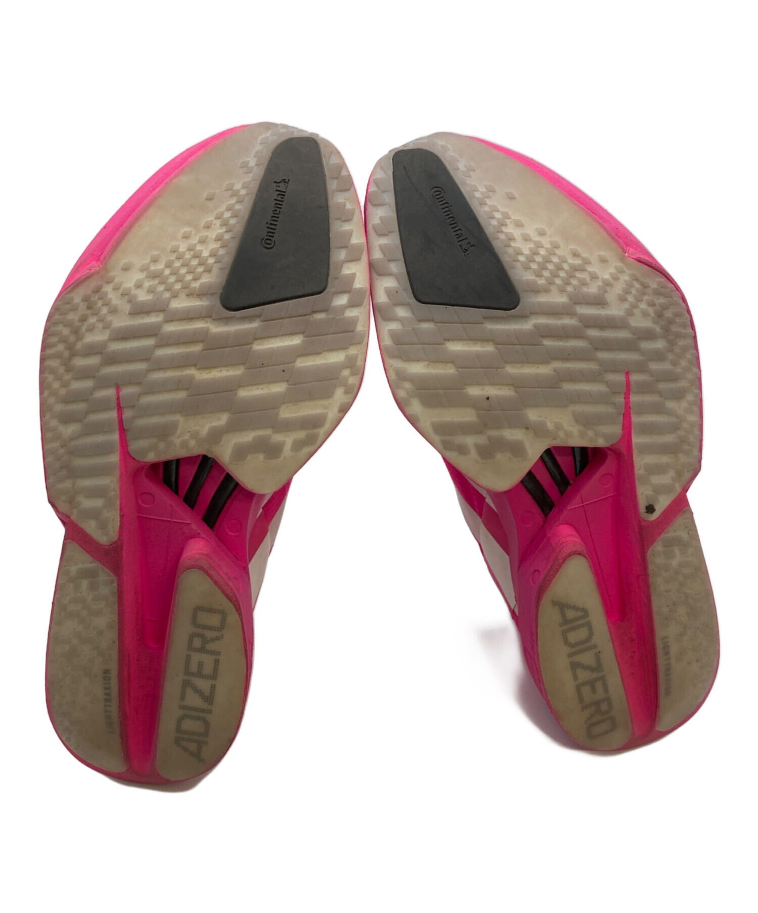 中古・古着通販】adidas (アディダス) Adizero Adios Pro 4/アディゼロ