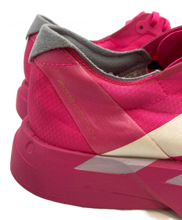 中古・古着通販】adidas (アディダス) Adizero Adios Pro 4/アディゼロ