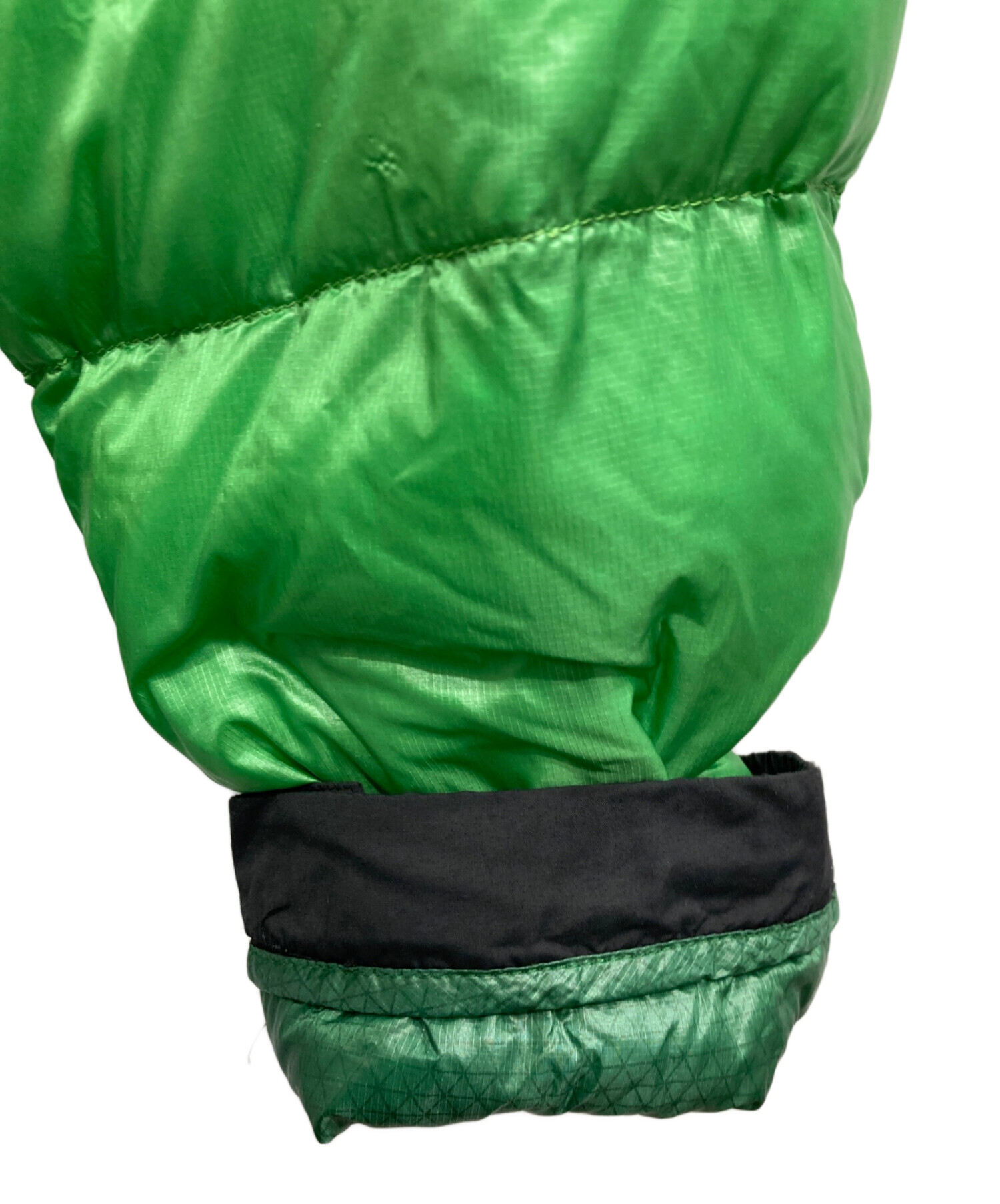 中古・古着通販】THE NORTH FACE (ザ ノース フェイス) ACONCAGUA 