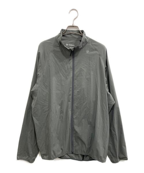 中古・古着通販】GOLDWIN (ゴールドウイン) Zip-up Floating Wind