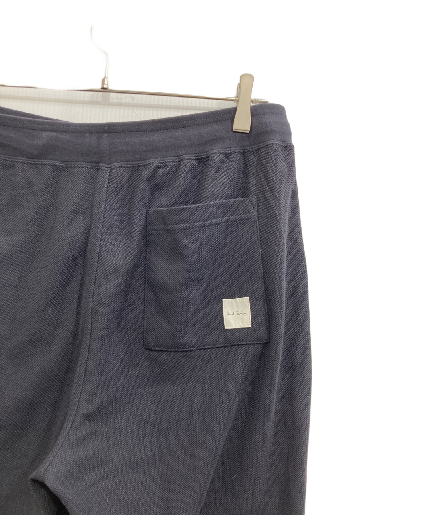 中古・古着通販】PAUL SMITH (ポールスミス) ハーフパンツ ブラック