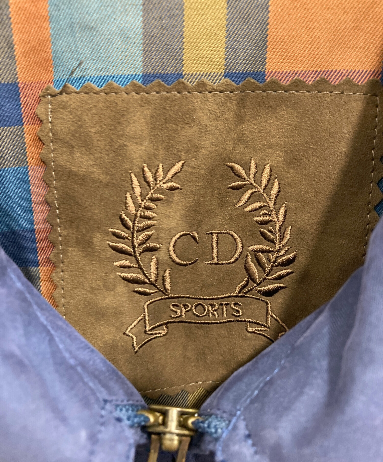 中古・古着通販】Christian Dior Sports (クリスチャン ディオール