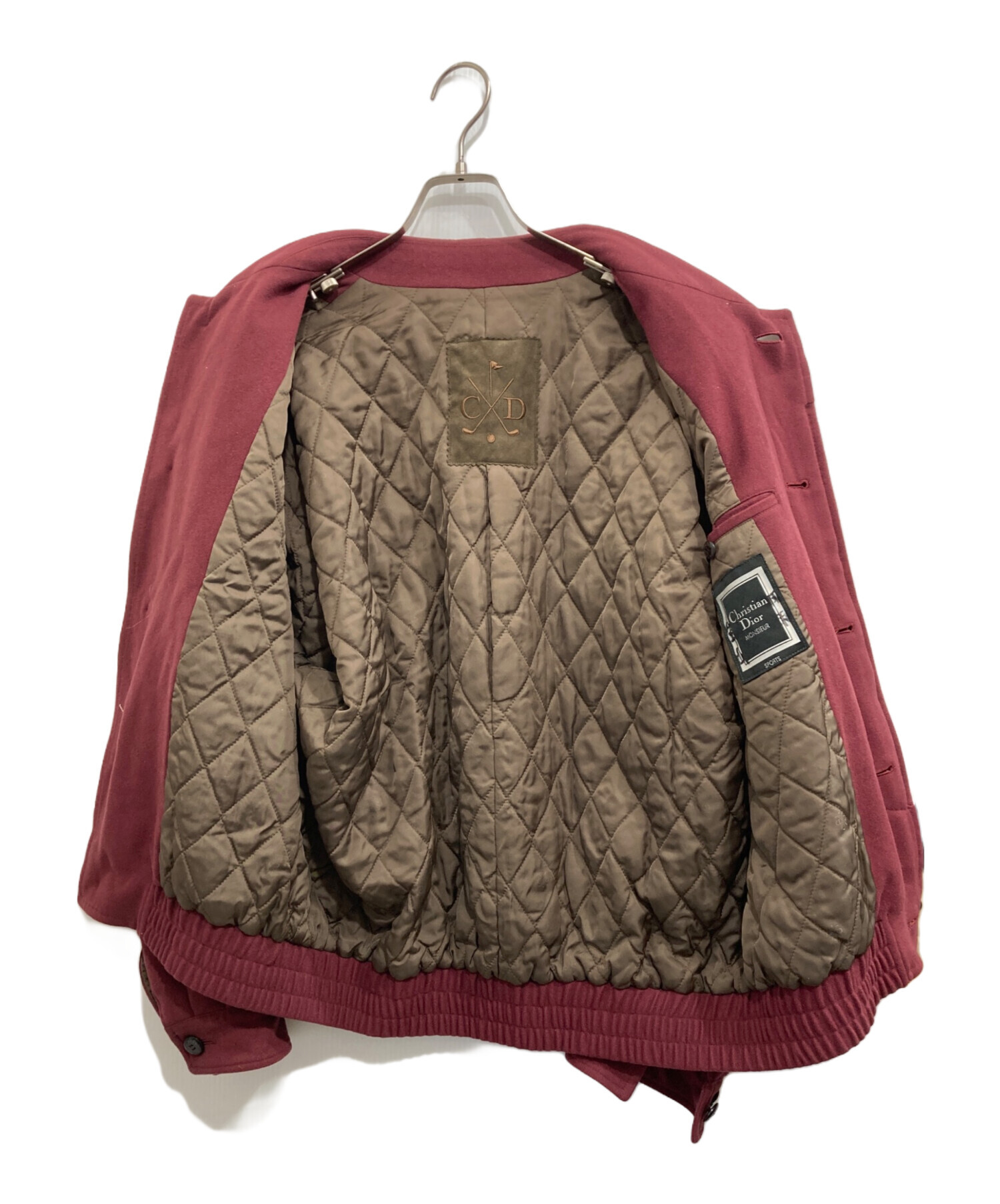 中古・古着通販】Christian Dior Sports (クリスチャン ディオール