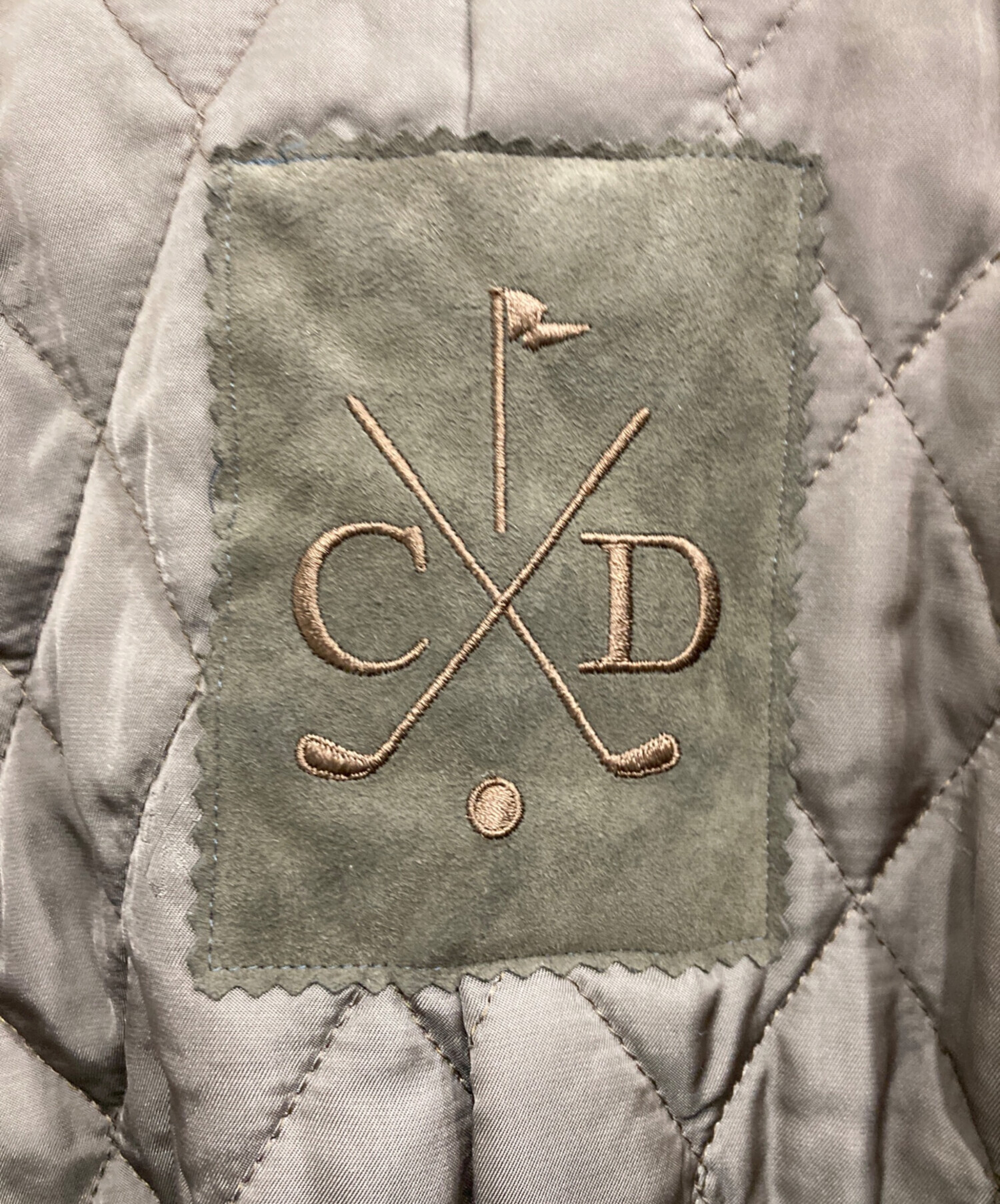 中古・古着通販】Christian Dior Sports (クリスチャン ディオール