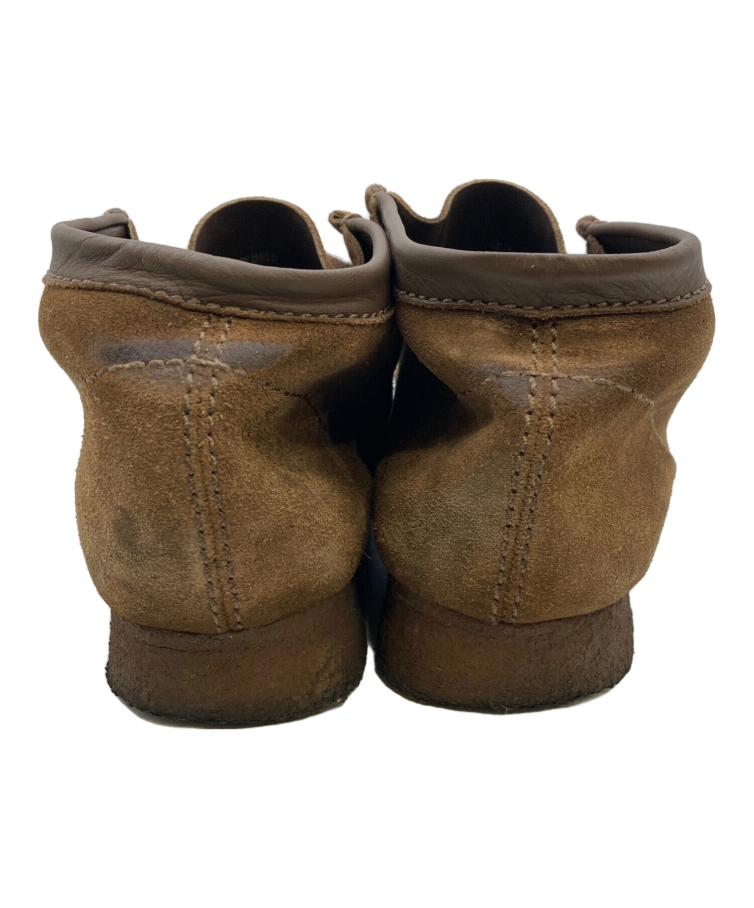 中古・古着通販】Clarks Originals (クラークス オリジナルズ