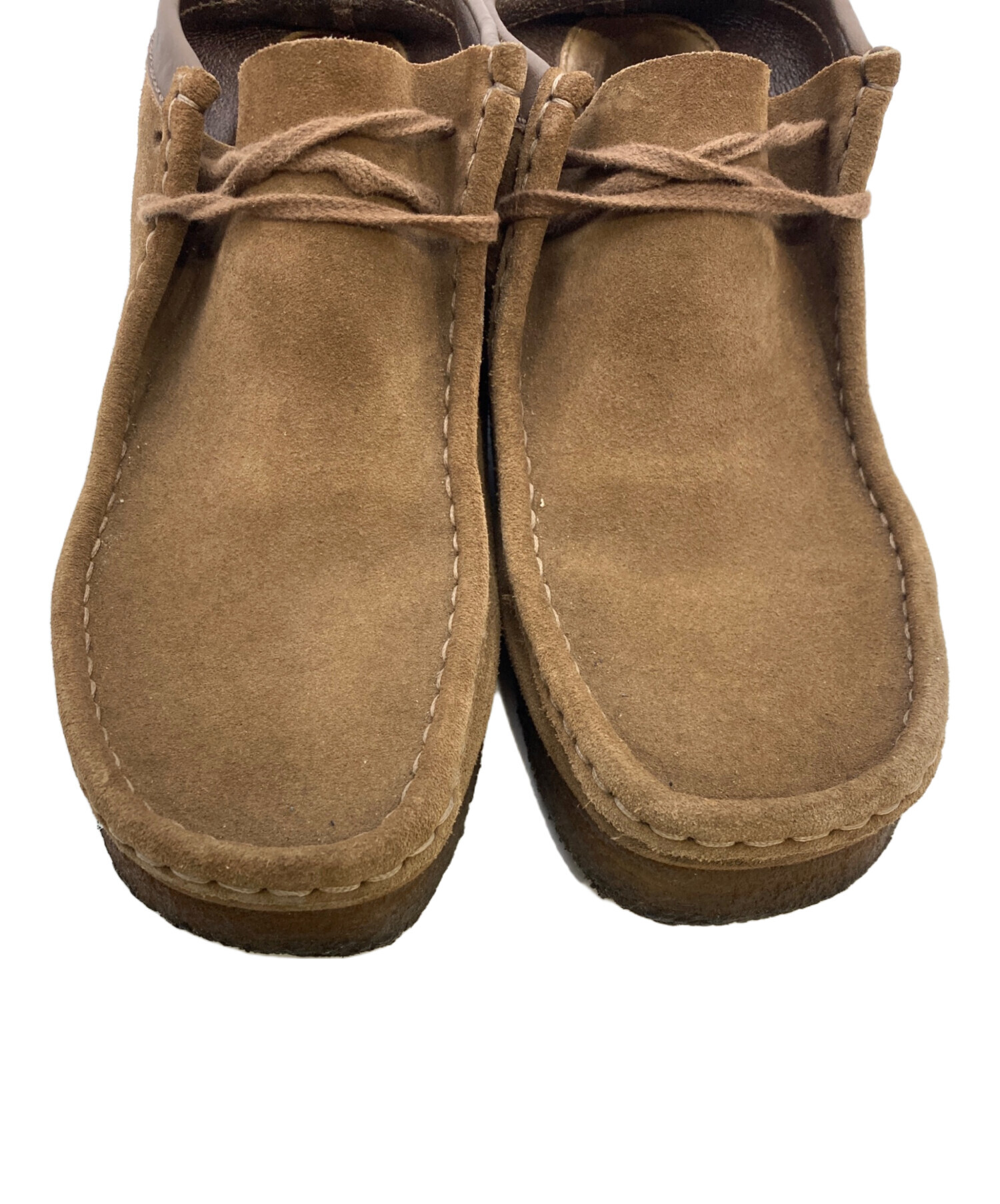 中古・古着通販】Clarks Originals (クラークス オリジナルズ