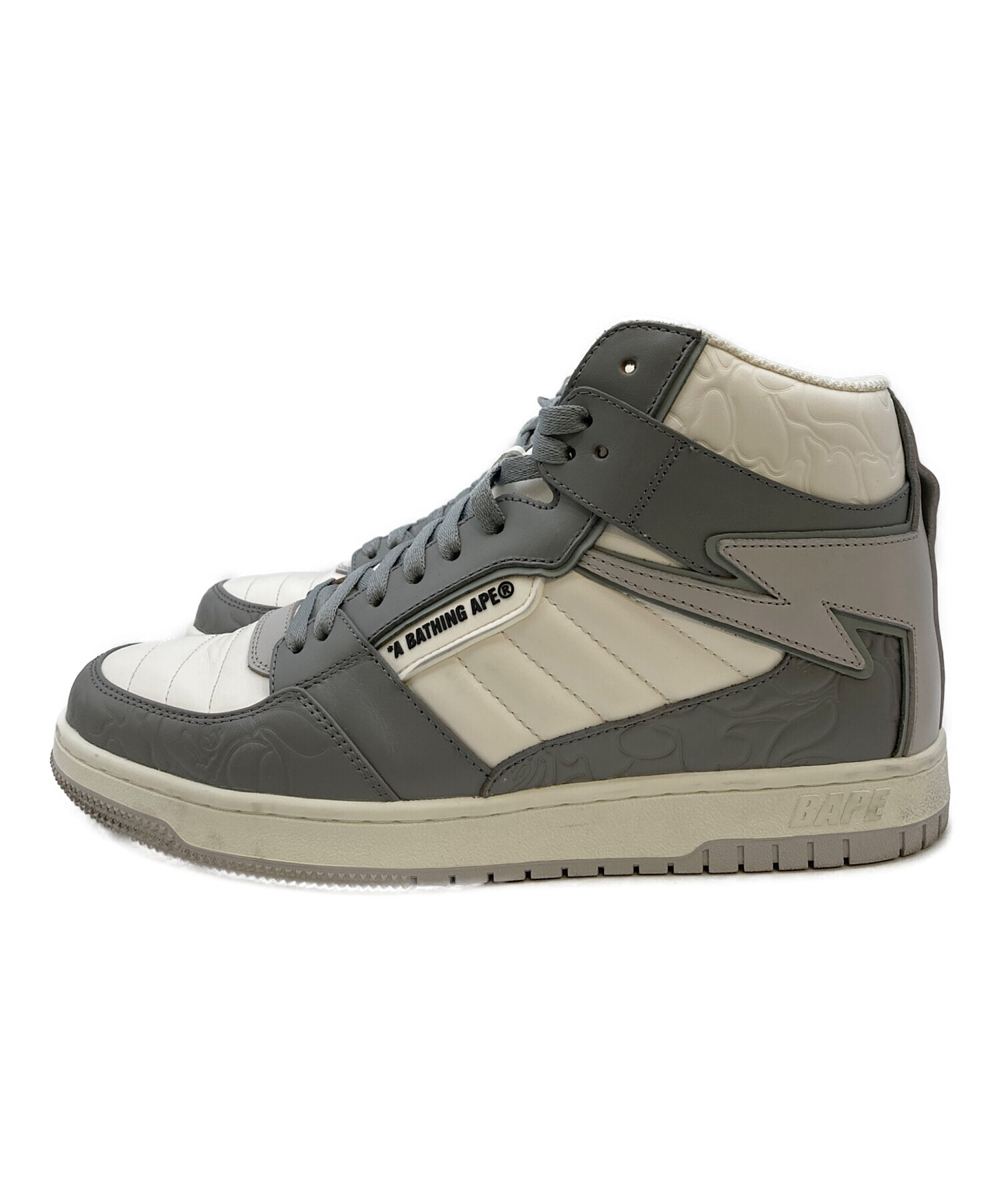 中古・古着通販】A BATHING APE (アベイシングエイプ) BAPE STA 88