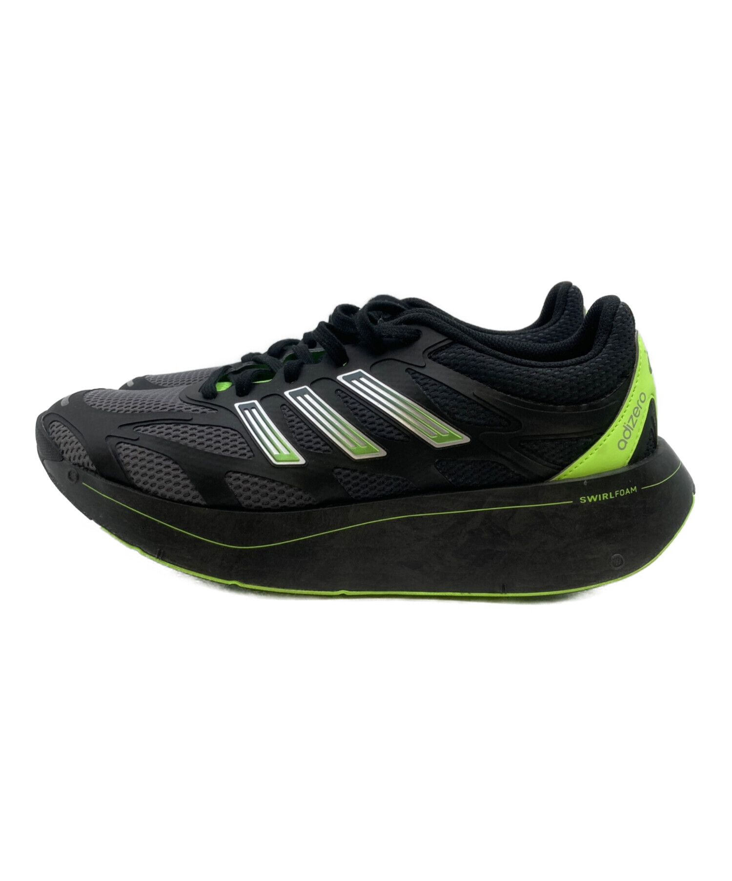 中古・古着通販】adidas (アディダス) アディゼロ アルク/ Adizero
