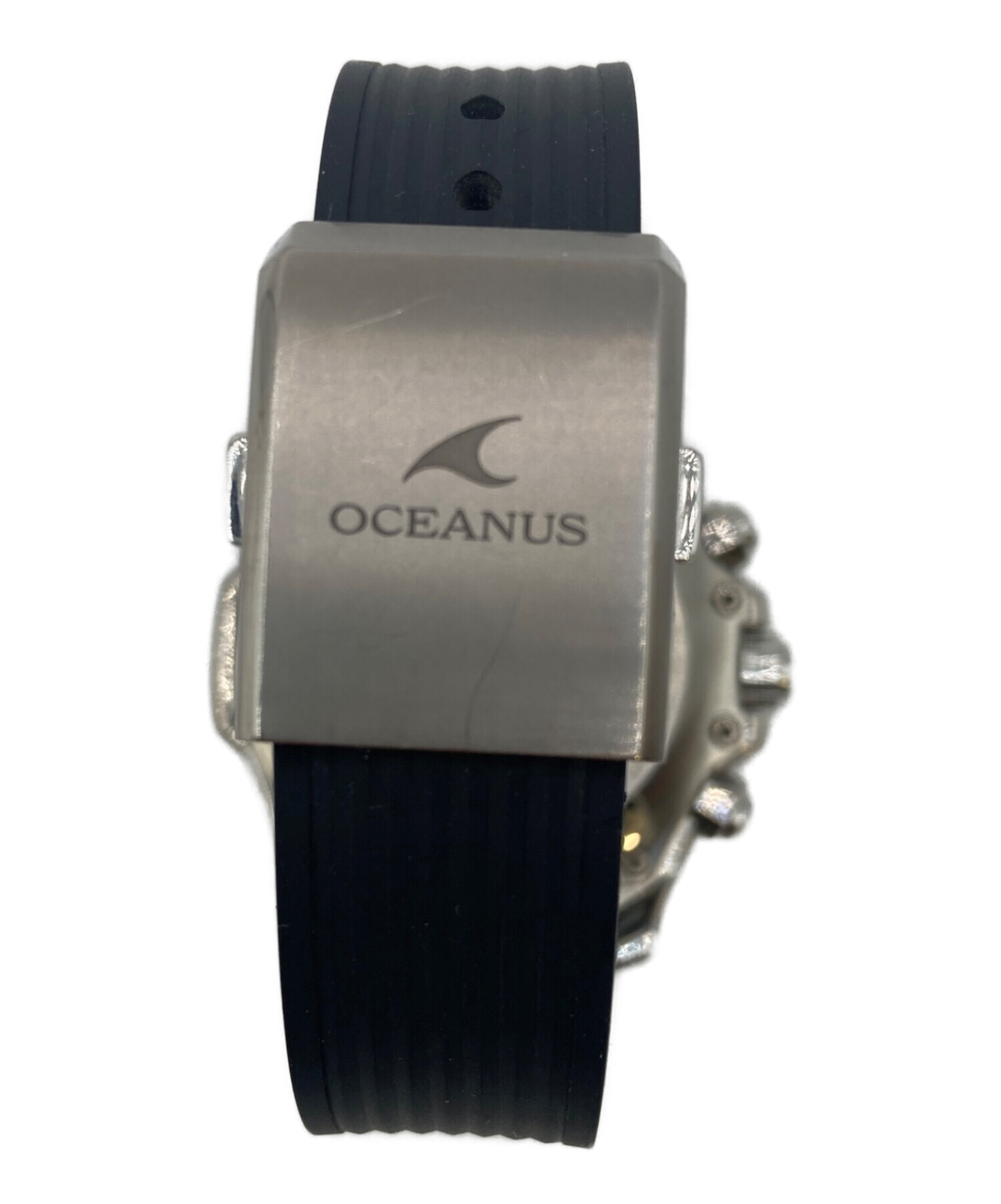 中古・古着通販】CASIO (カシオ) リストウォッチ/OCW-P2000-1AJF