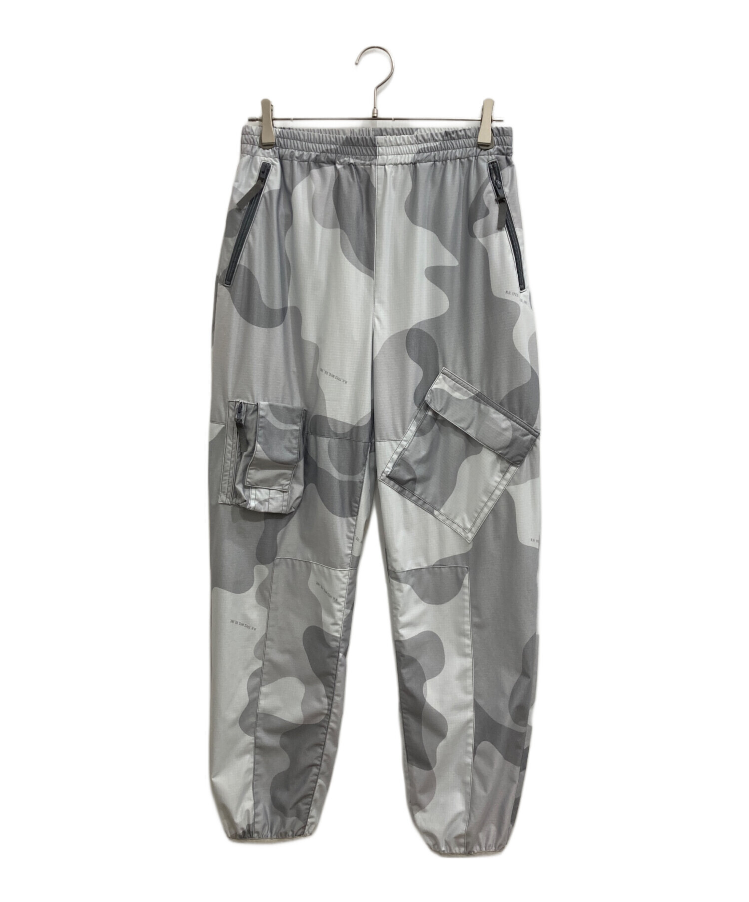 N.HOOLYWOOD TACTICAL PANTSサイズ40未使用品 中古・古着通販】N.HOOLYWOOD (エヌ ハリウッド) タクティカルパンツ