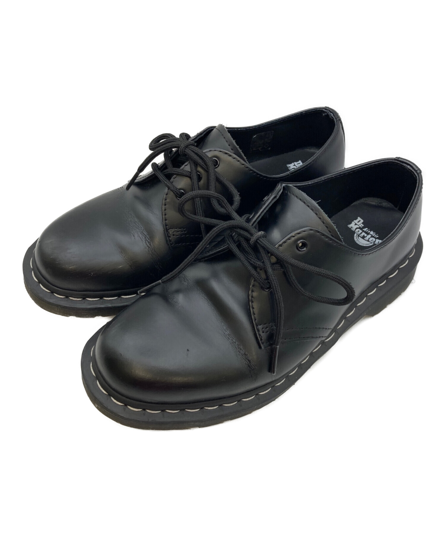 中古・古着通販】Dr.Martens (ドクターマーチン) 1461 ホワイト