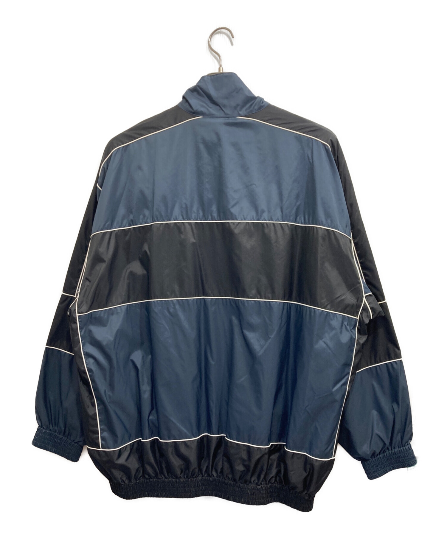 中古・古着通販】BALENCIAGA (バレンシアガ) BB ZIP UP JASCKET