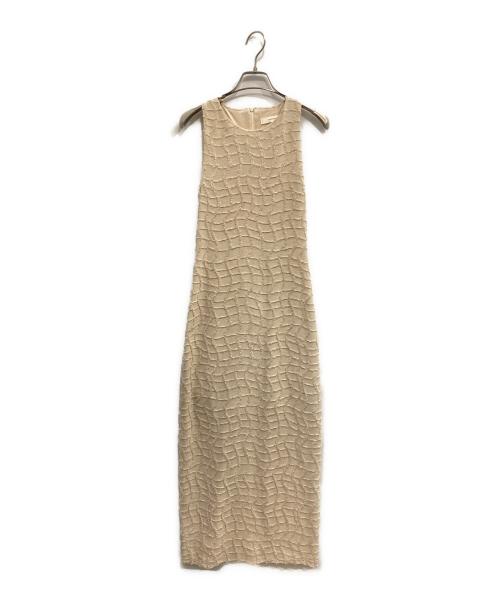 美品✨maison celon wavy tile pattern dress 3103000598496407_01_9988w.jpeg