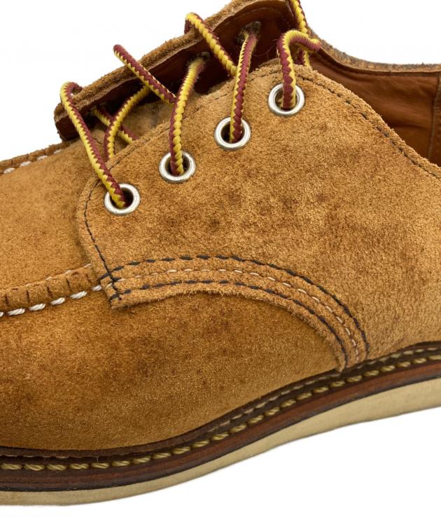 中古・古着通販】RED WING (レッドウィング) 8105 ワーク