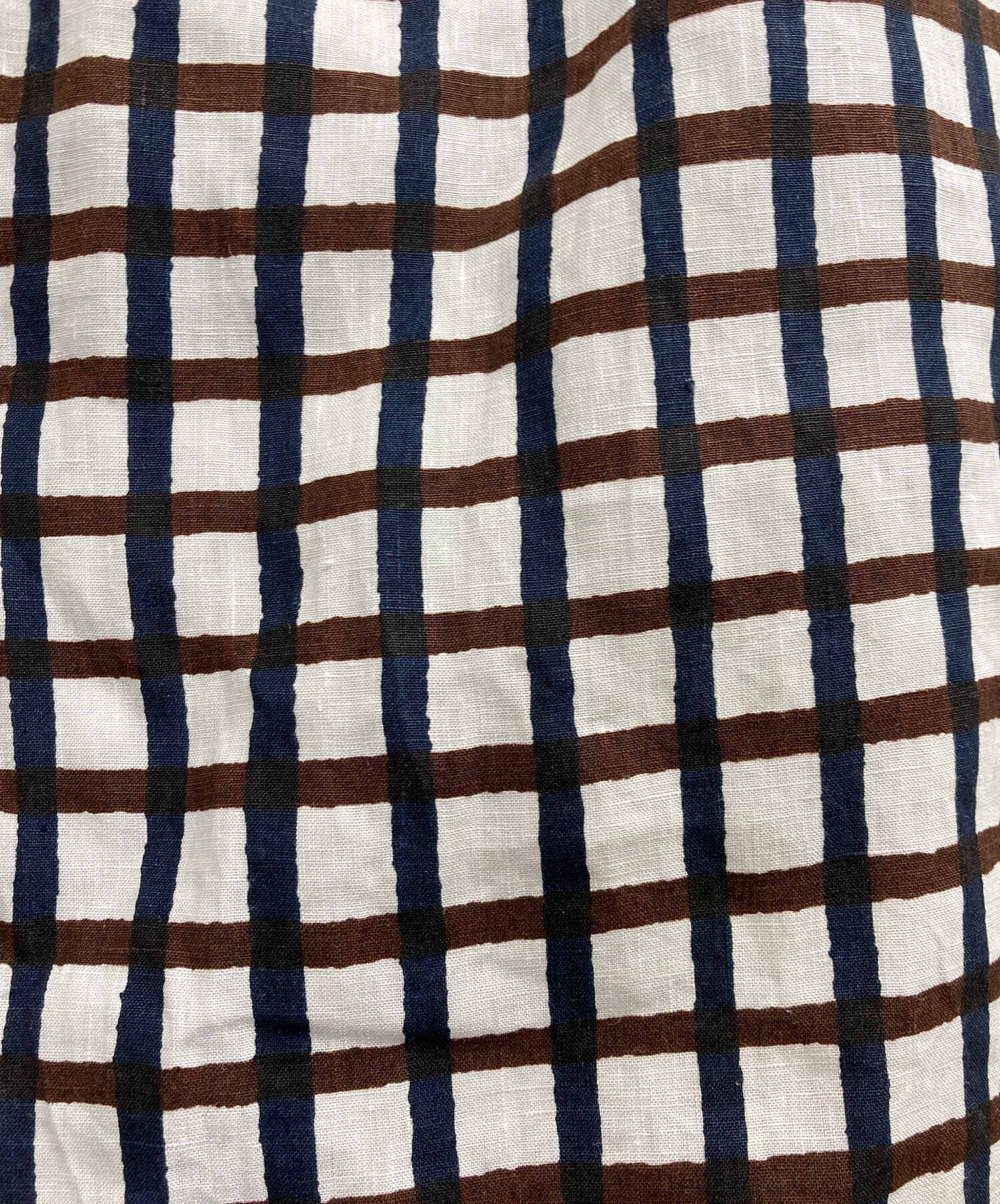 中古・古着通販】UNITED ARROWS (ユナイテッドアローズ) リネン 